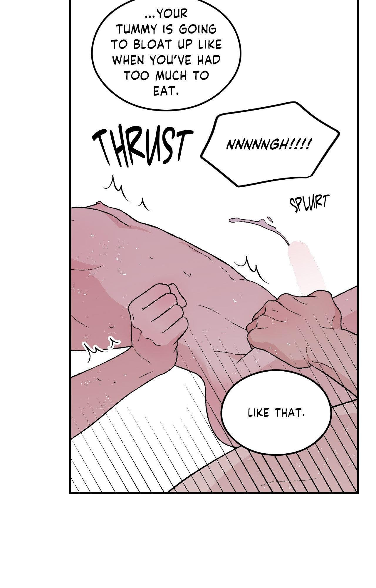 Flip Turn - Chapter 52 Page 20