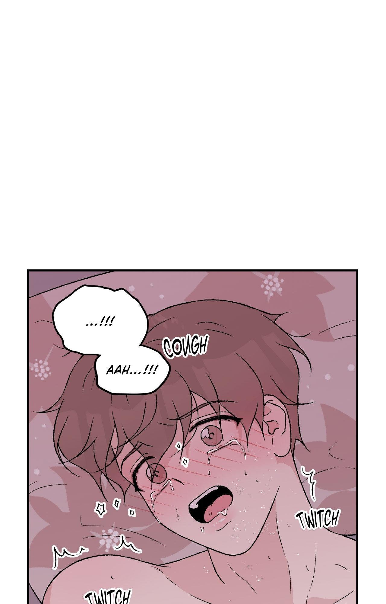 Flip Turn - Chapter 52 Page 21