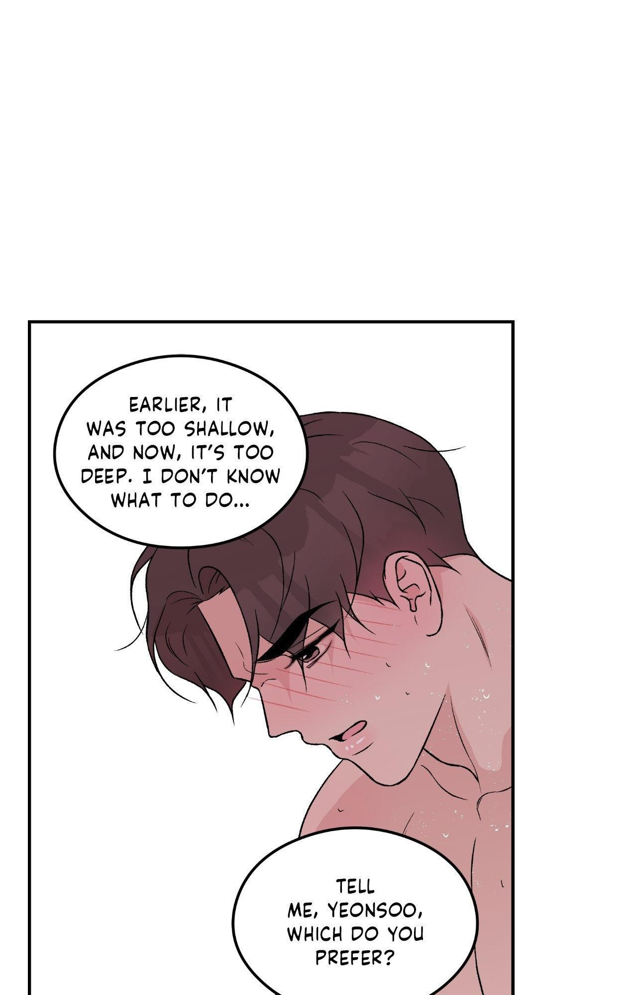Flip Turn - Chapter 52 Page 23