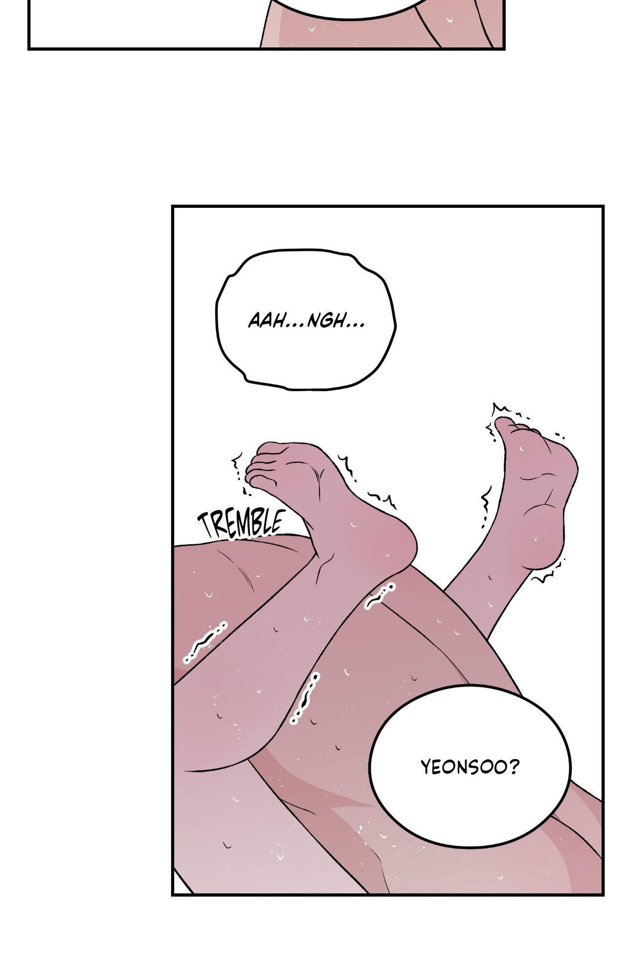 Flip Turn - Chapter 52 Page 24