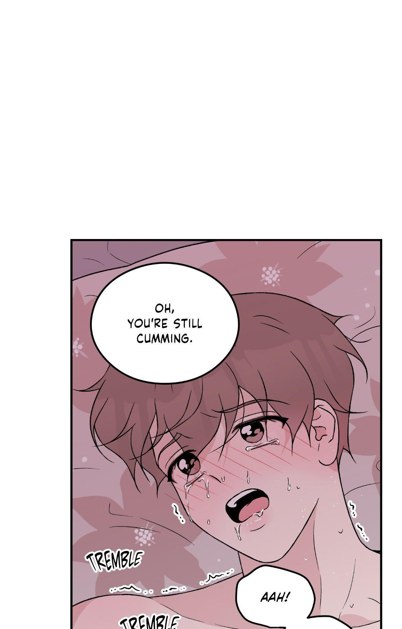 Flip Turn - Chapter 52 Page 26