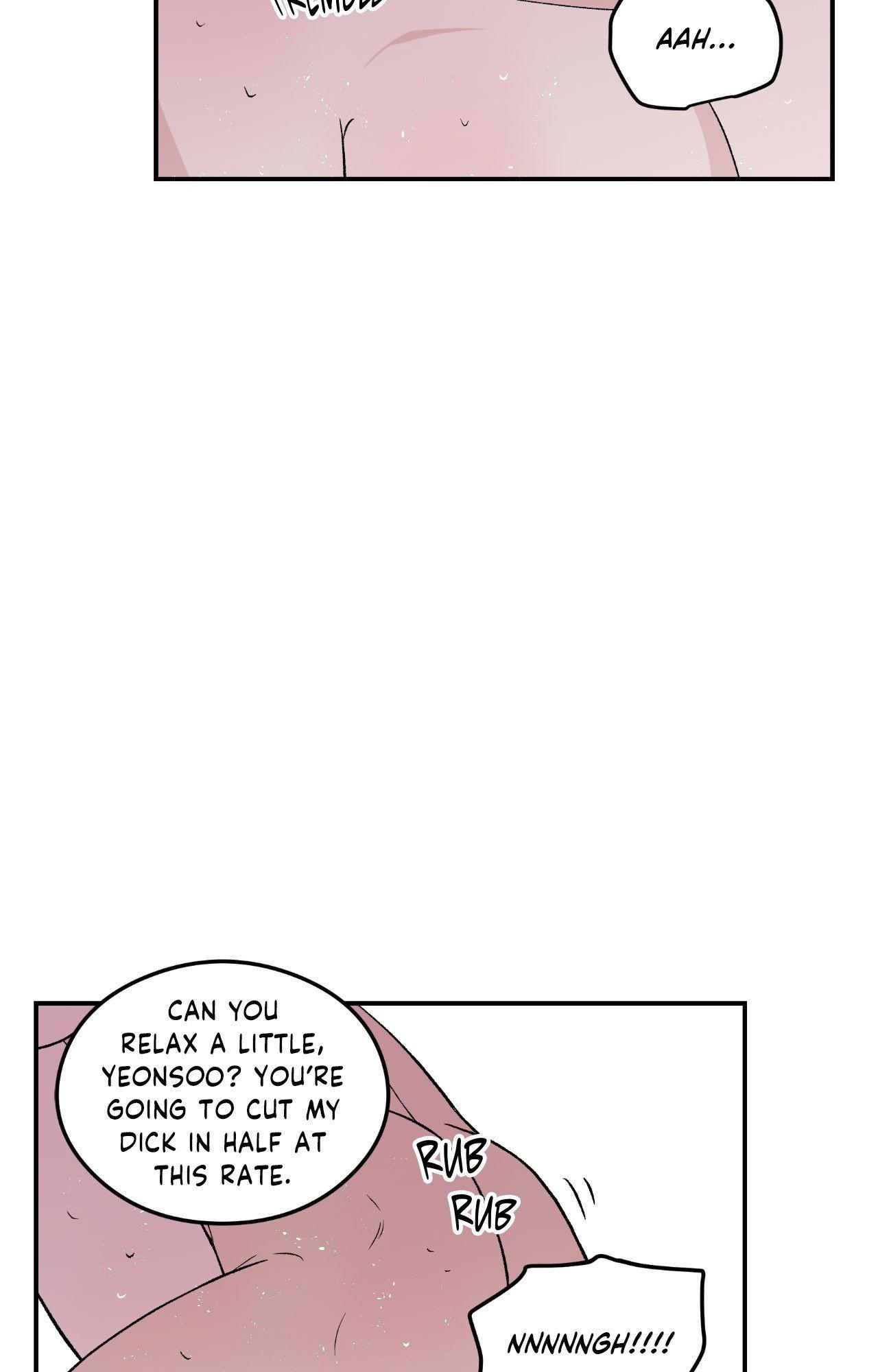 Flip Turn - Chapter 52 Page 27