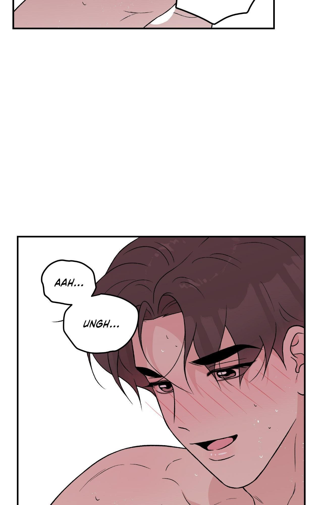 Flip Turn - Chapter 52 Page 28