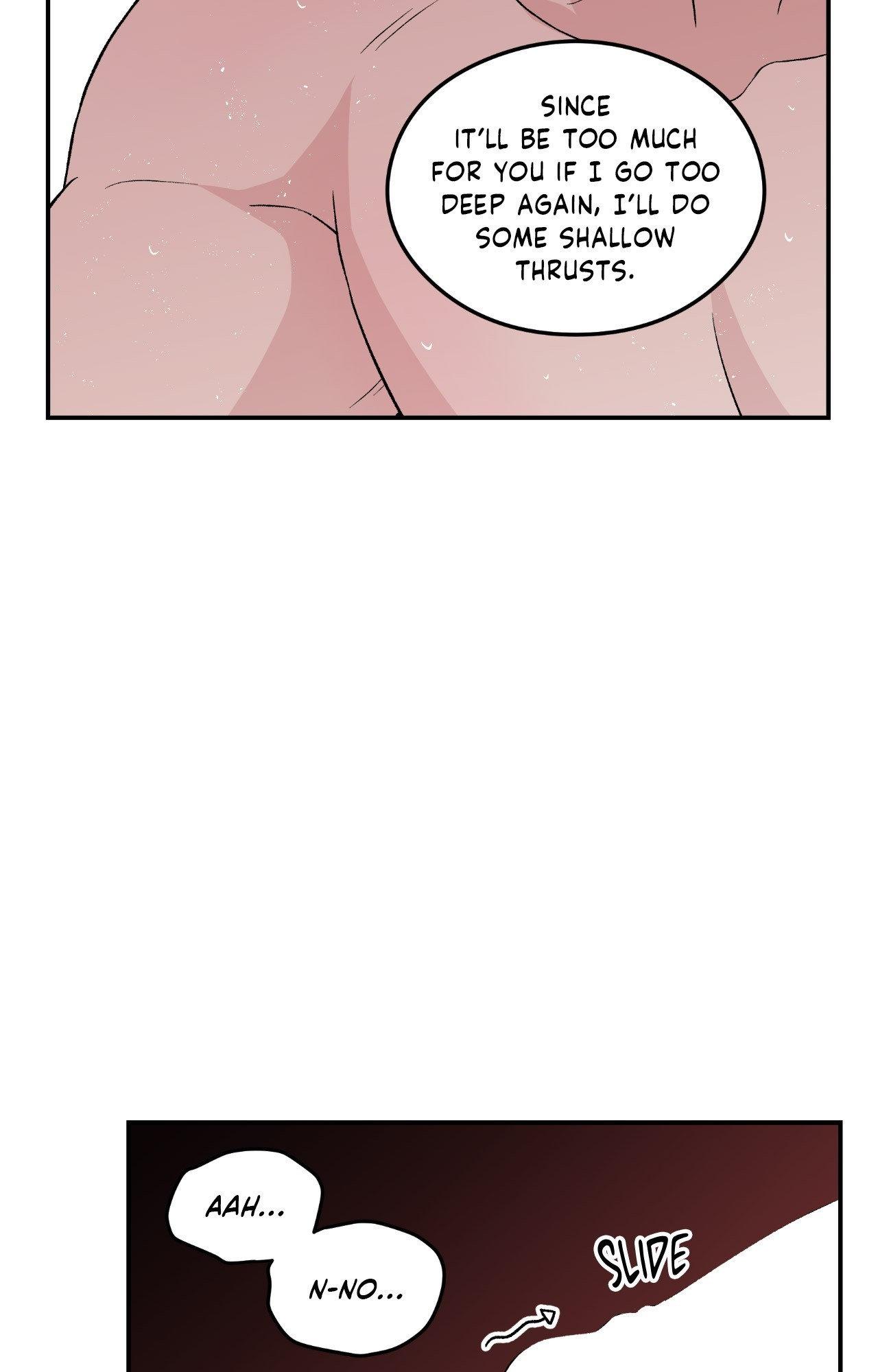 Flip Turn - Chapter 52 Page 29