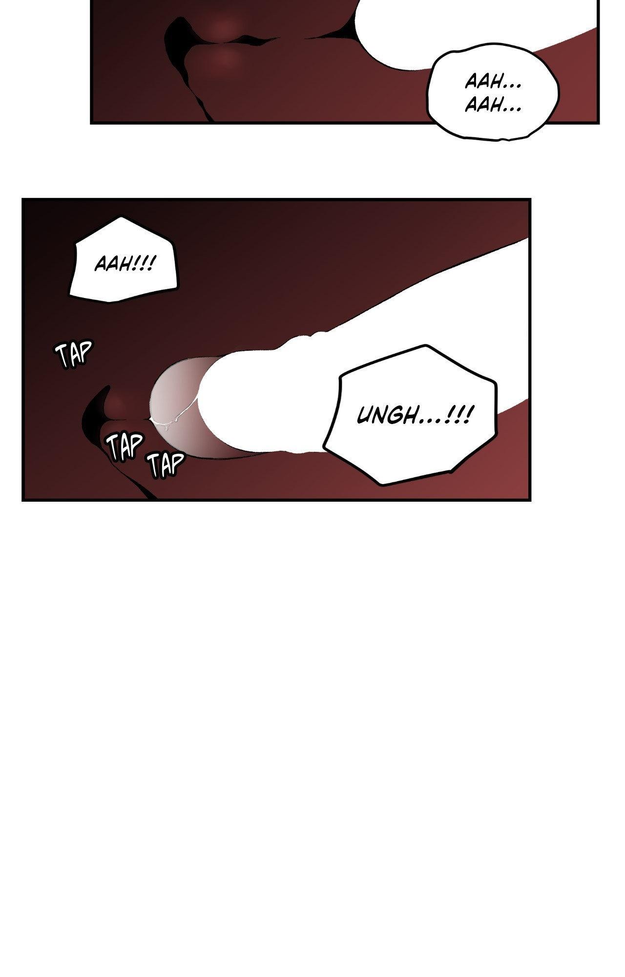 Flip Turn - Chapter 52 Page 30