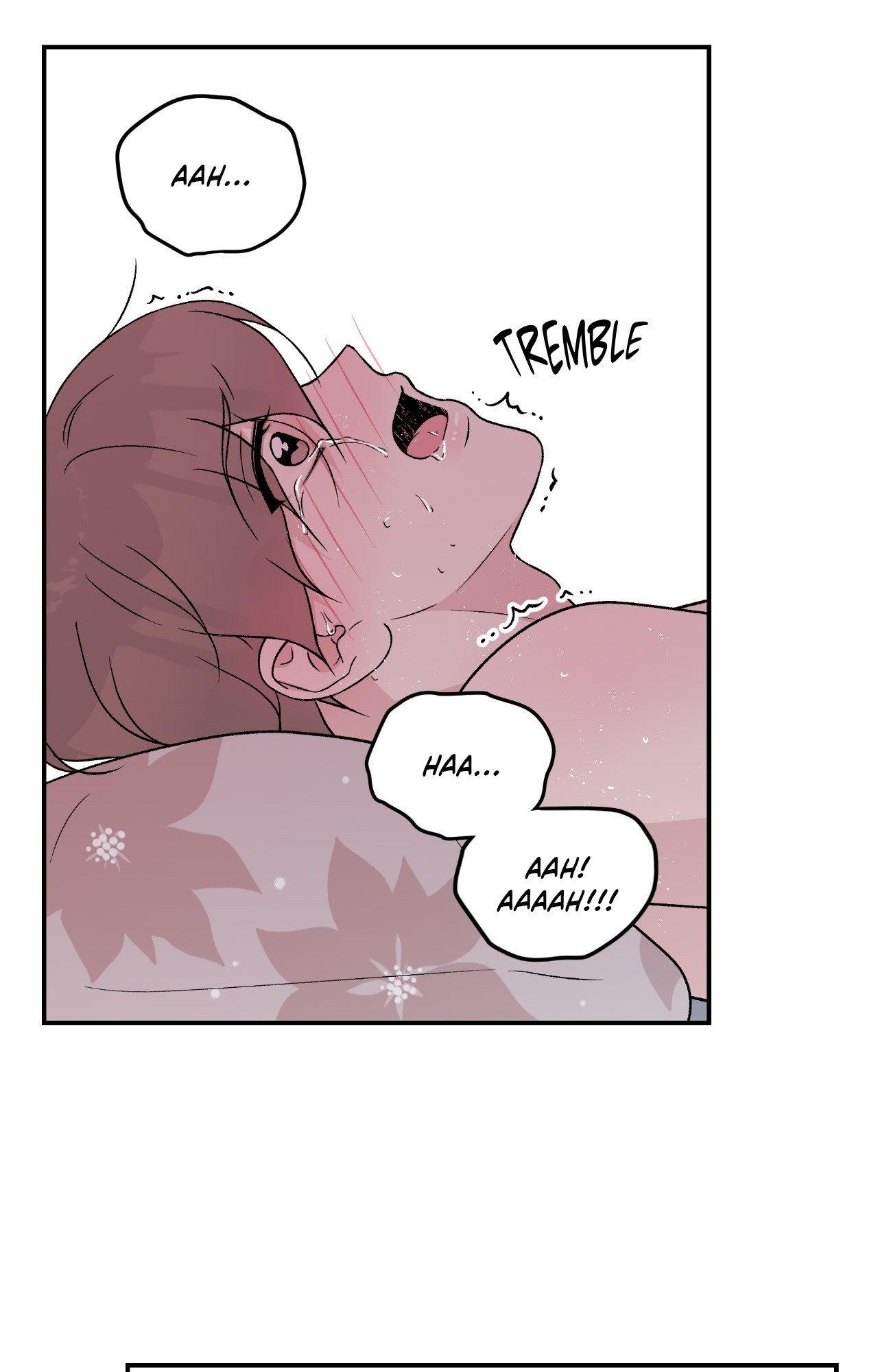 Flip Turn - Chapter 52 Page 31
