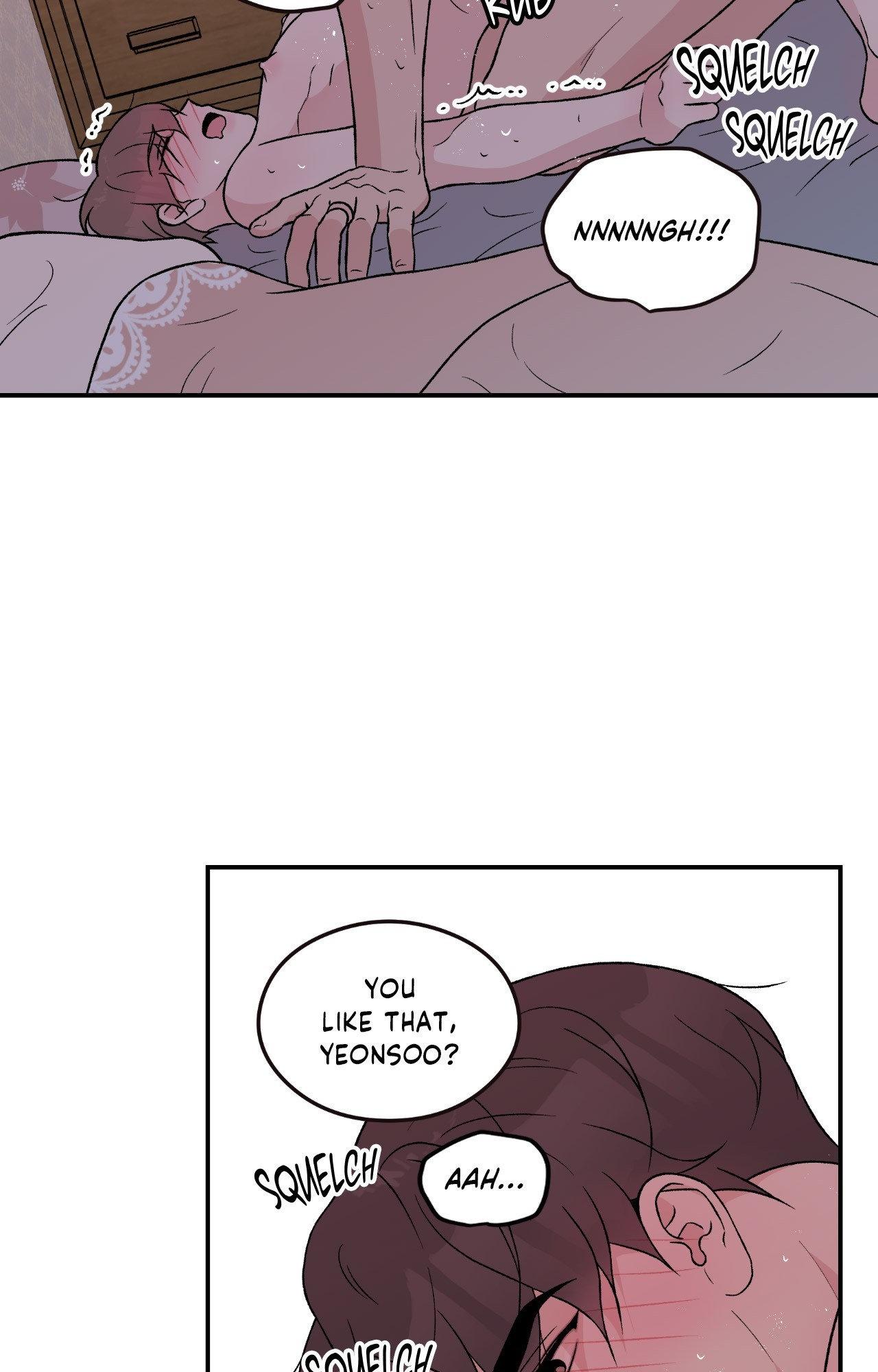 Flip Turn - Chapter 52 Page 35