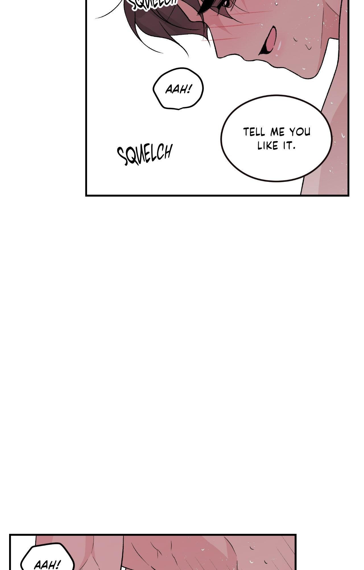 Flip Turn - Chapter 52 Page 36