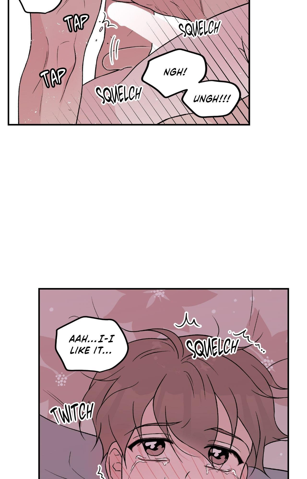 Flip Turn - Chapter 52 Page 37