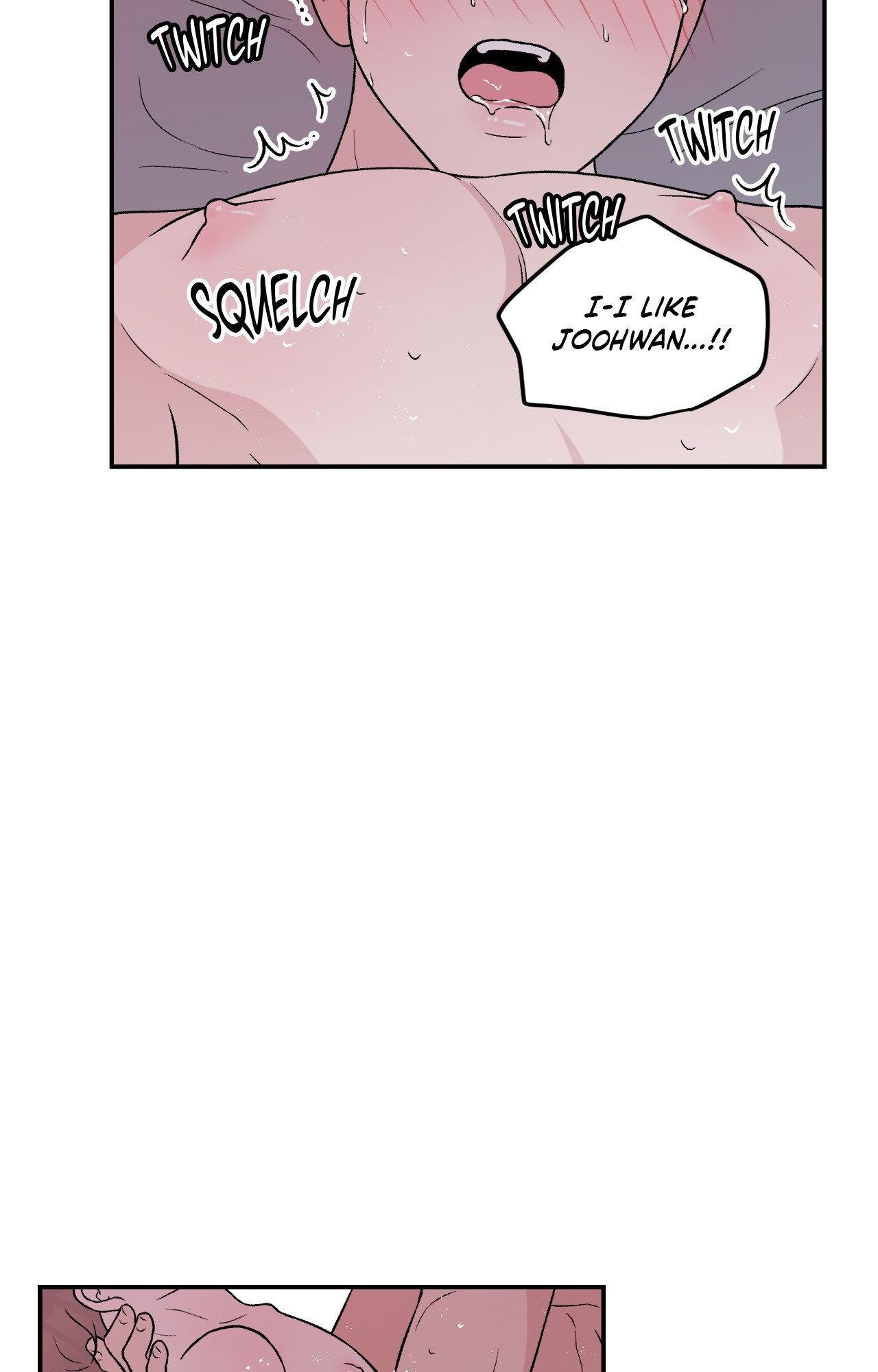 Flip Turn - Chapter 52 Page 38