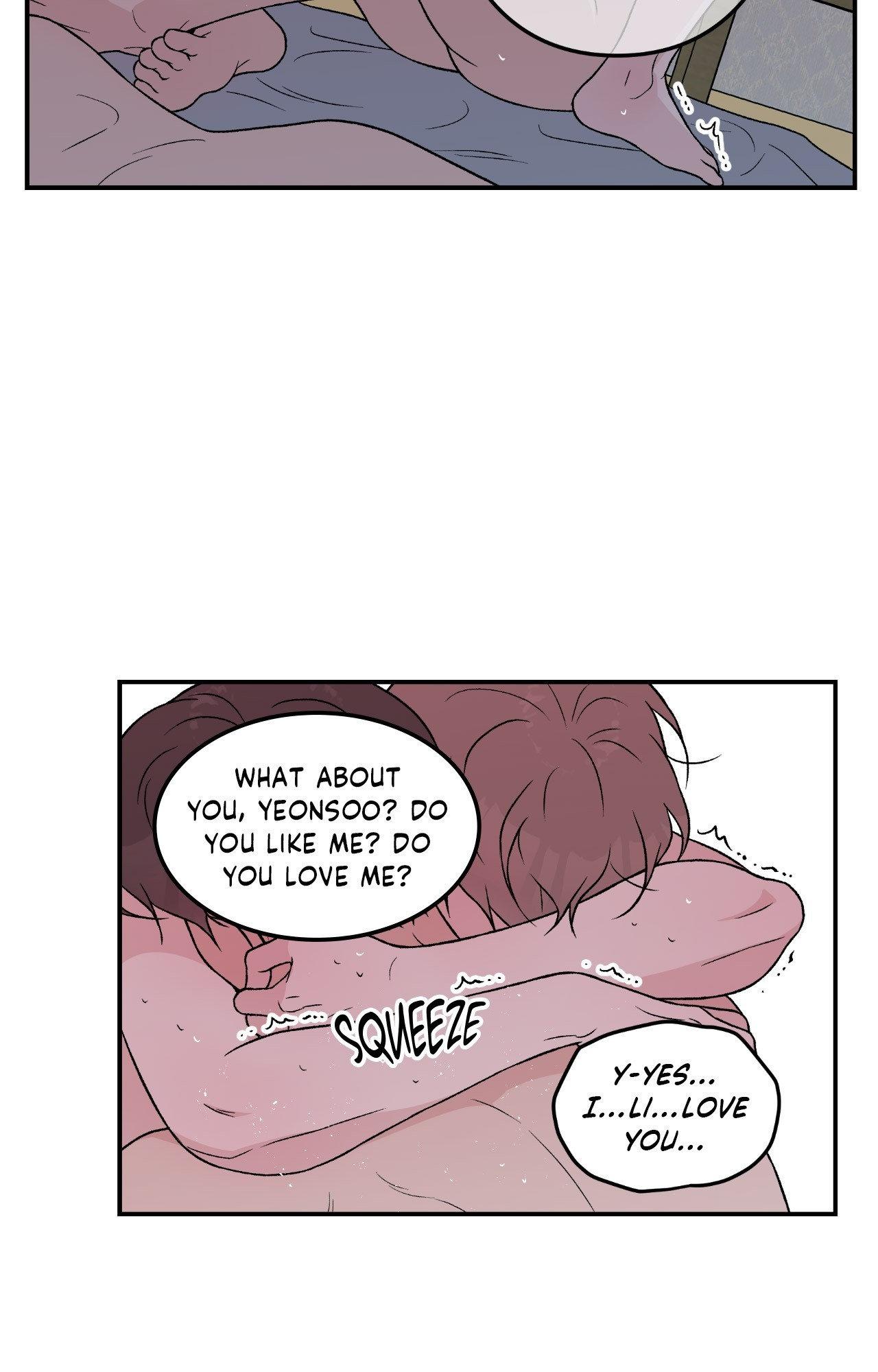 Flip Turn - Chapter 52 Page 40