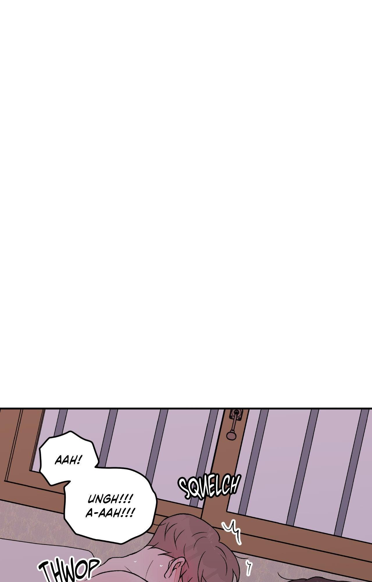 Flip Turn - Chapter 52 Page 41
