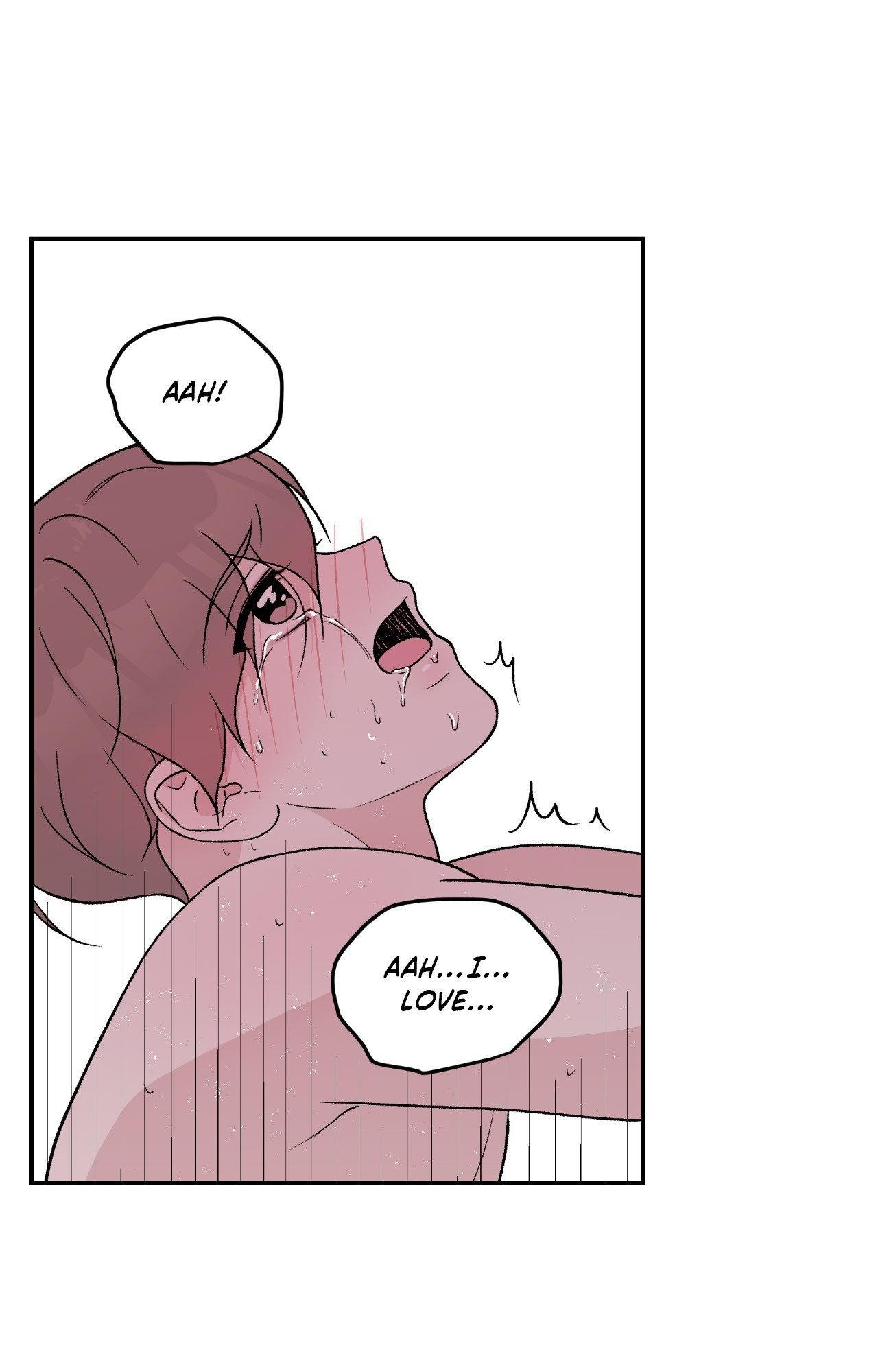Flip Turn - Chapter 52 Page 44