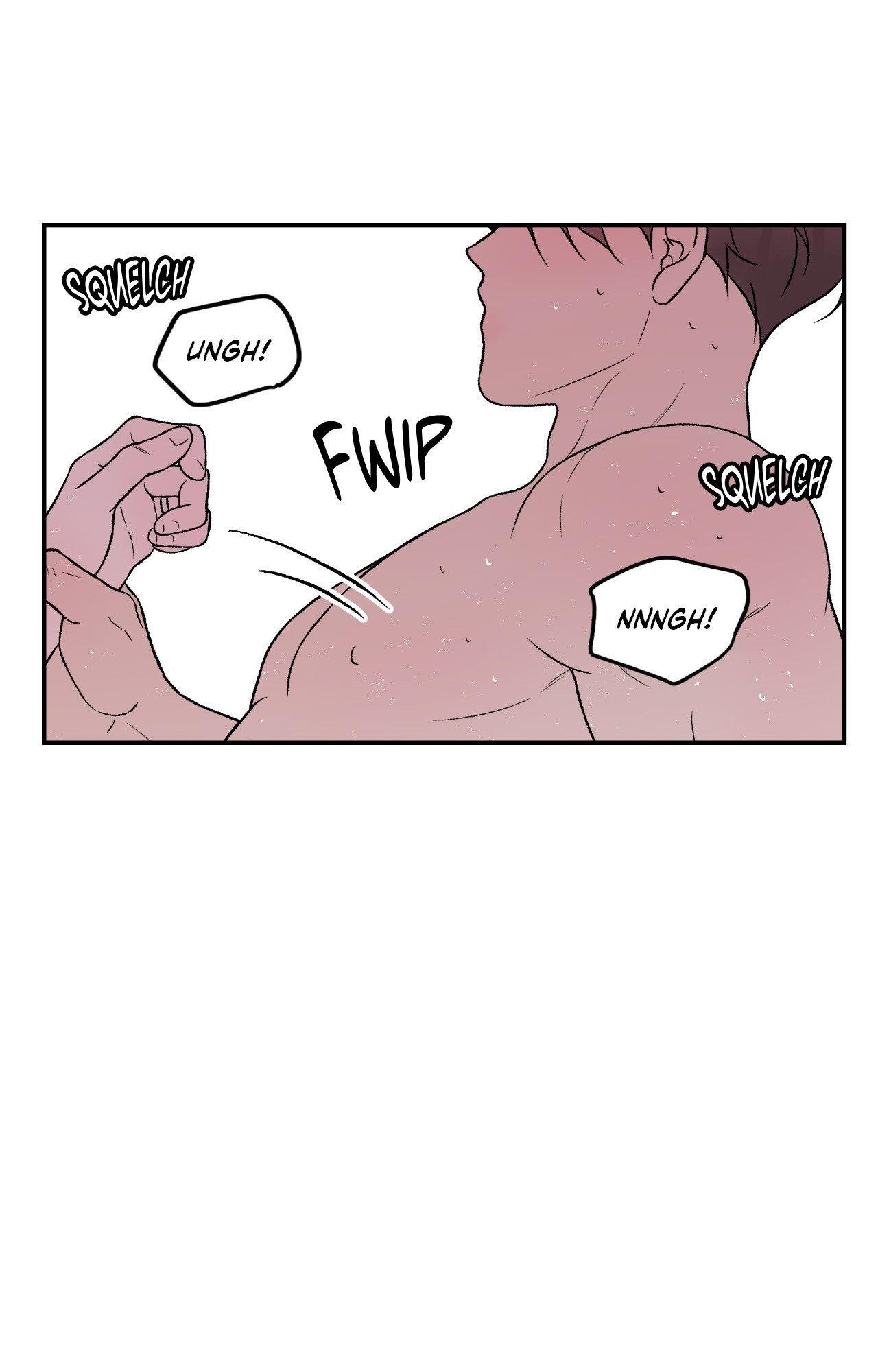 Flip Turn - Chapter 52 Page 45