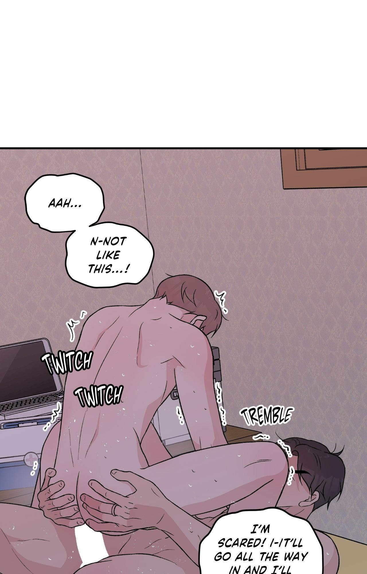 Flip Turn - Chapter 52 Page 46