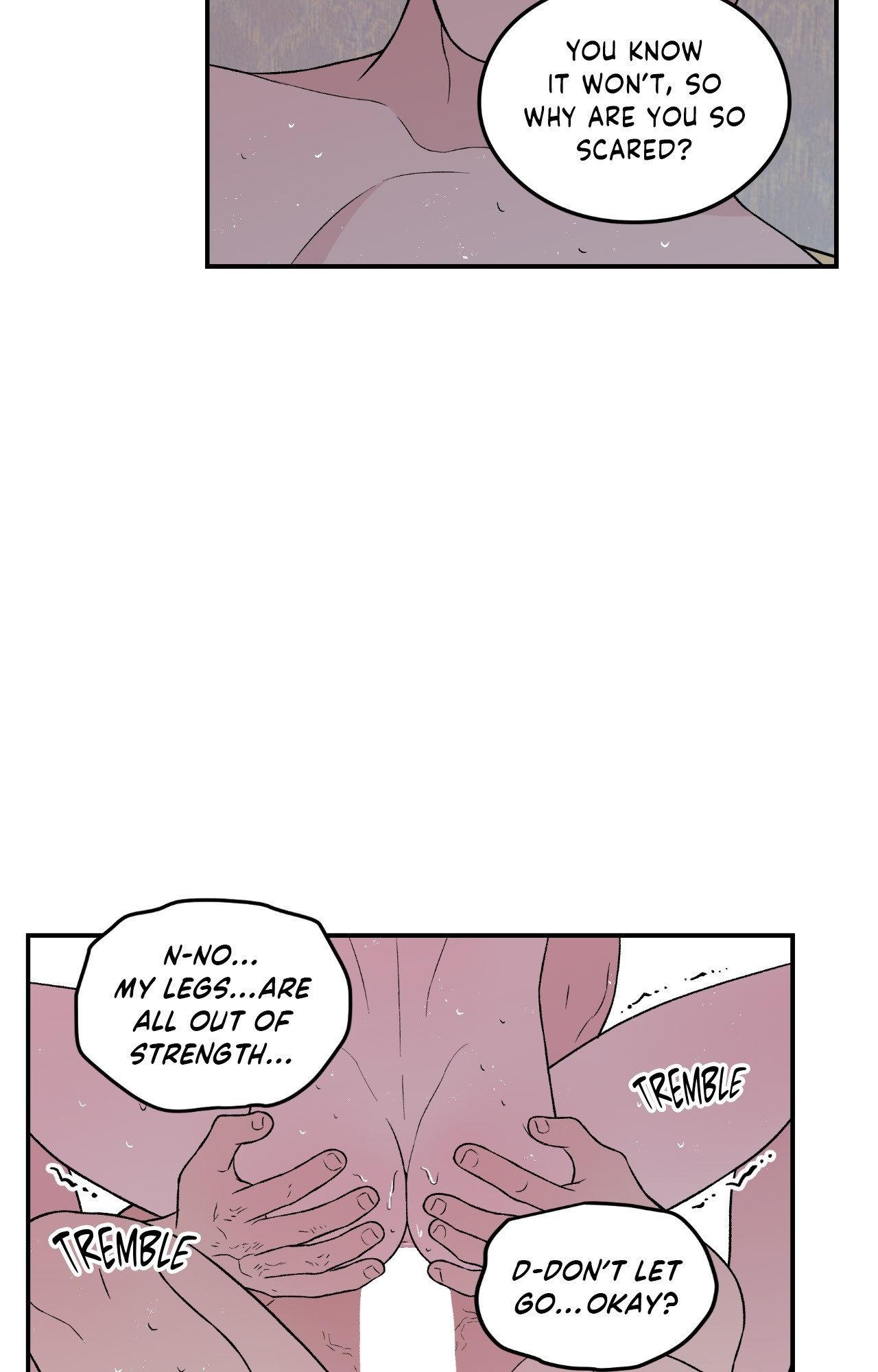 Flip Turn - Chapter 52 Page 48