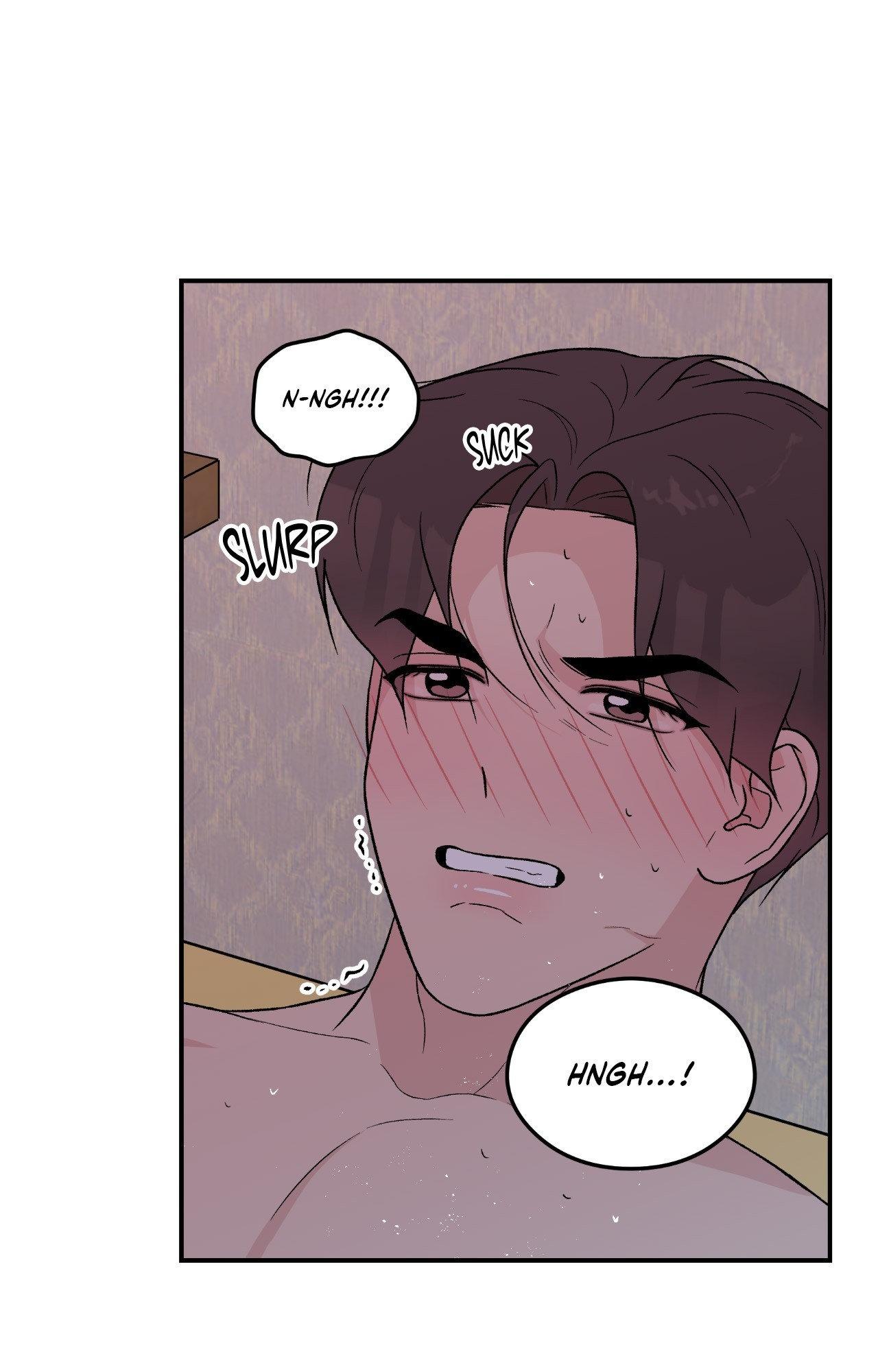 Flip Turn - Chapter 52 Page 57