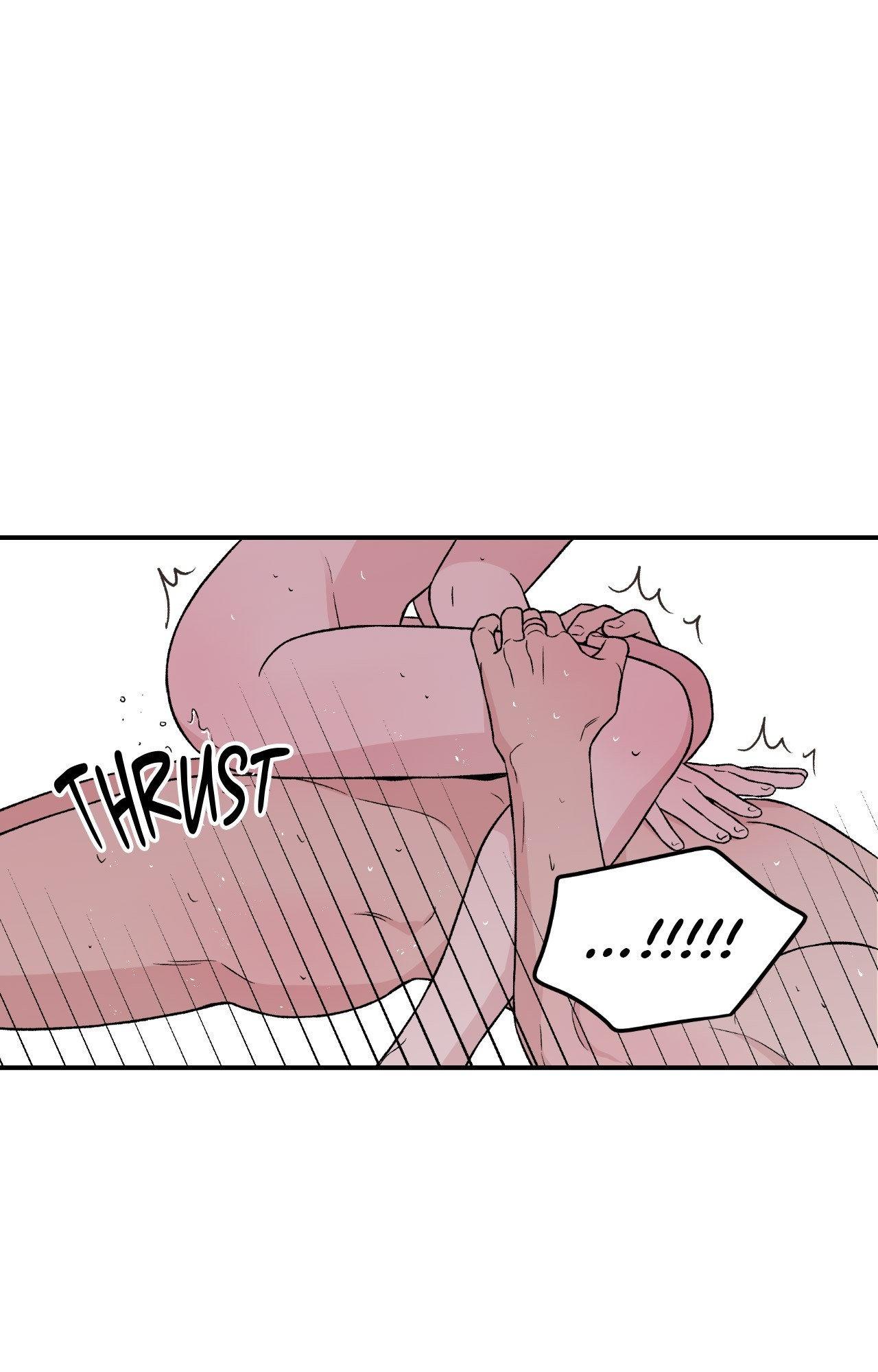 Flip Turn - Chapter 52 Page 58