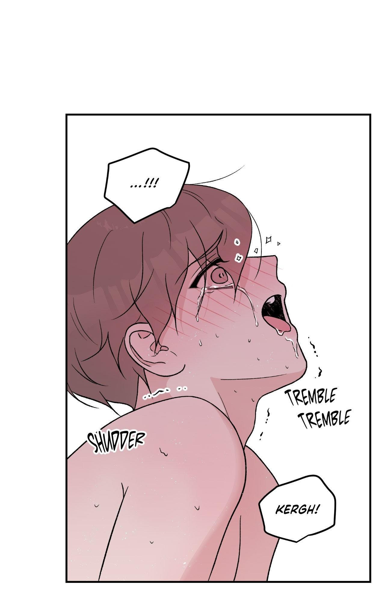 Flip Turn - Chapter 52 Page 59