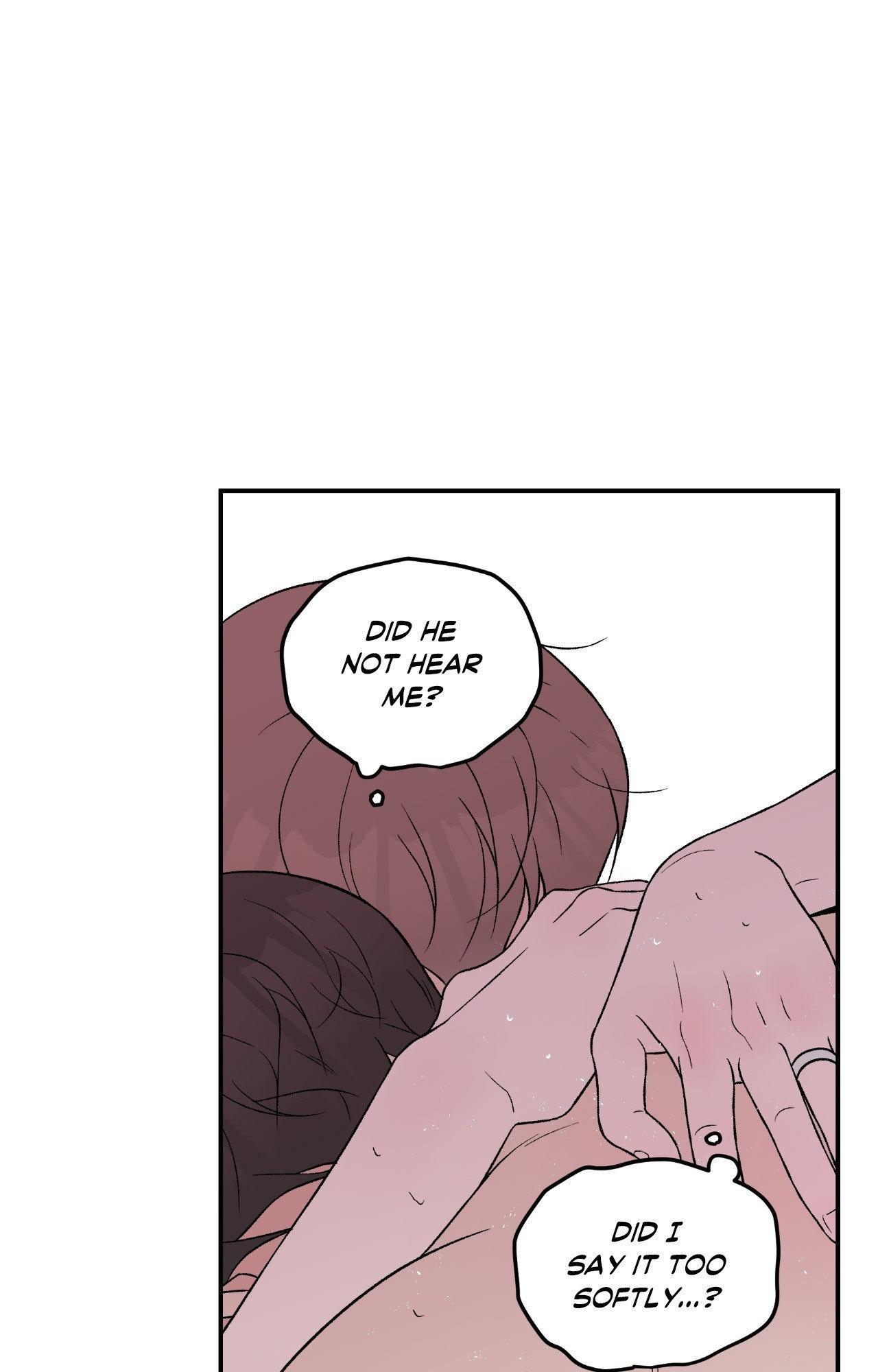 Flip Turn - Chapter 52 Page 6