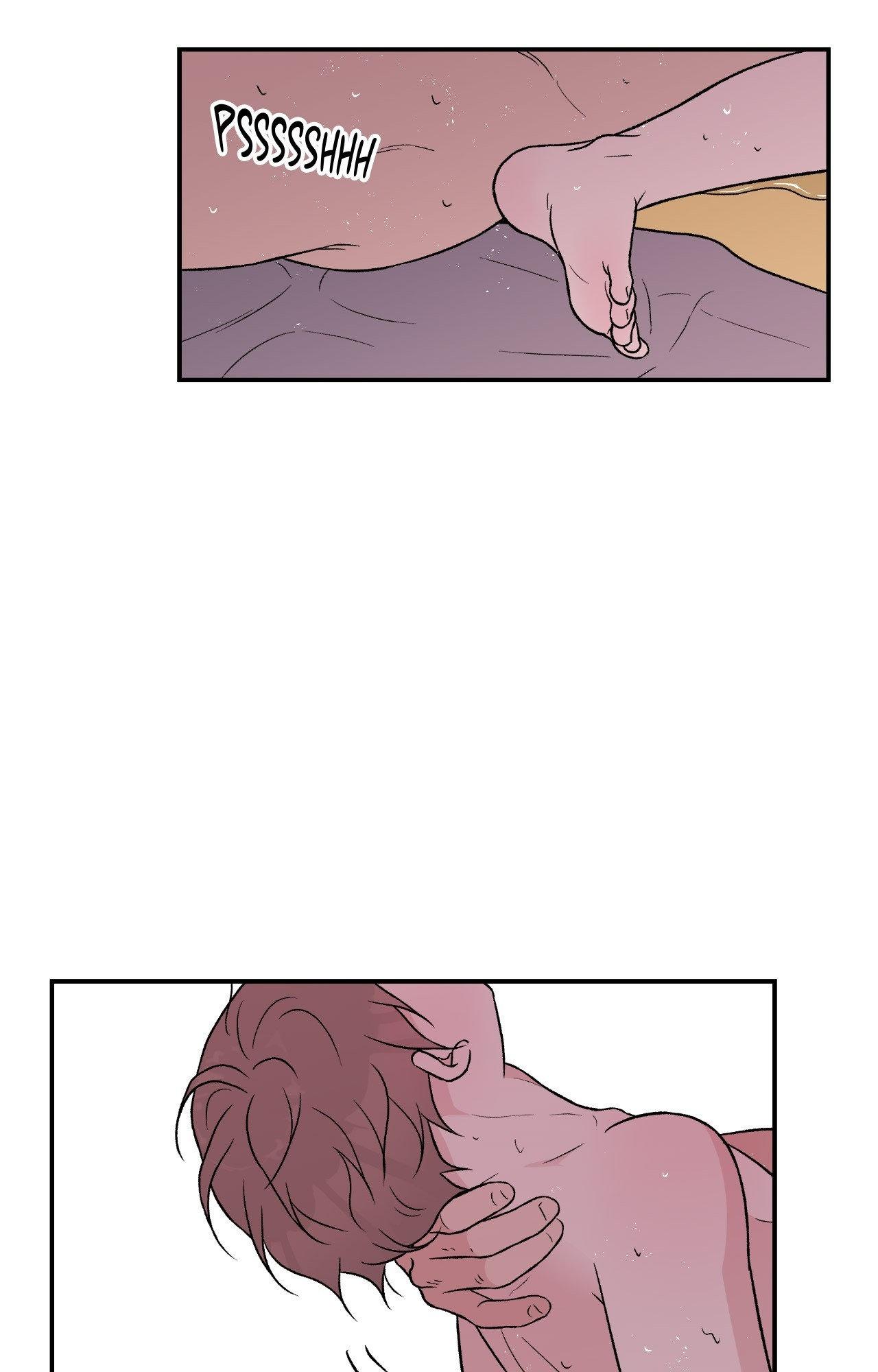 Flip Turn - Chapter 52 Page 61