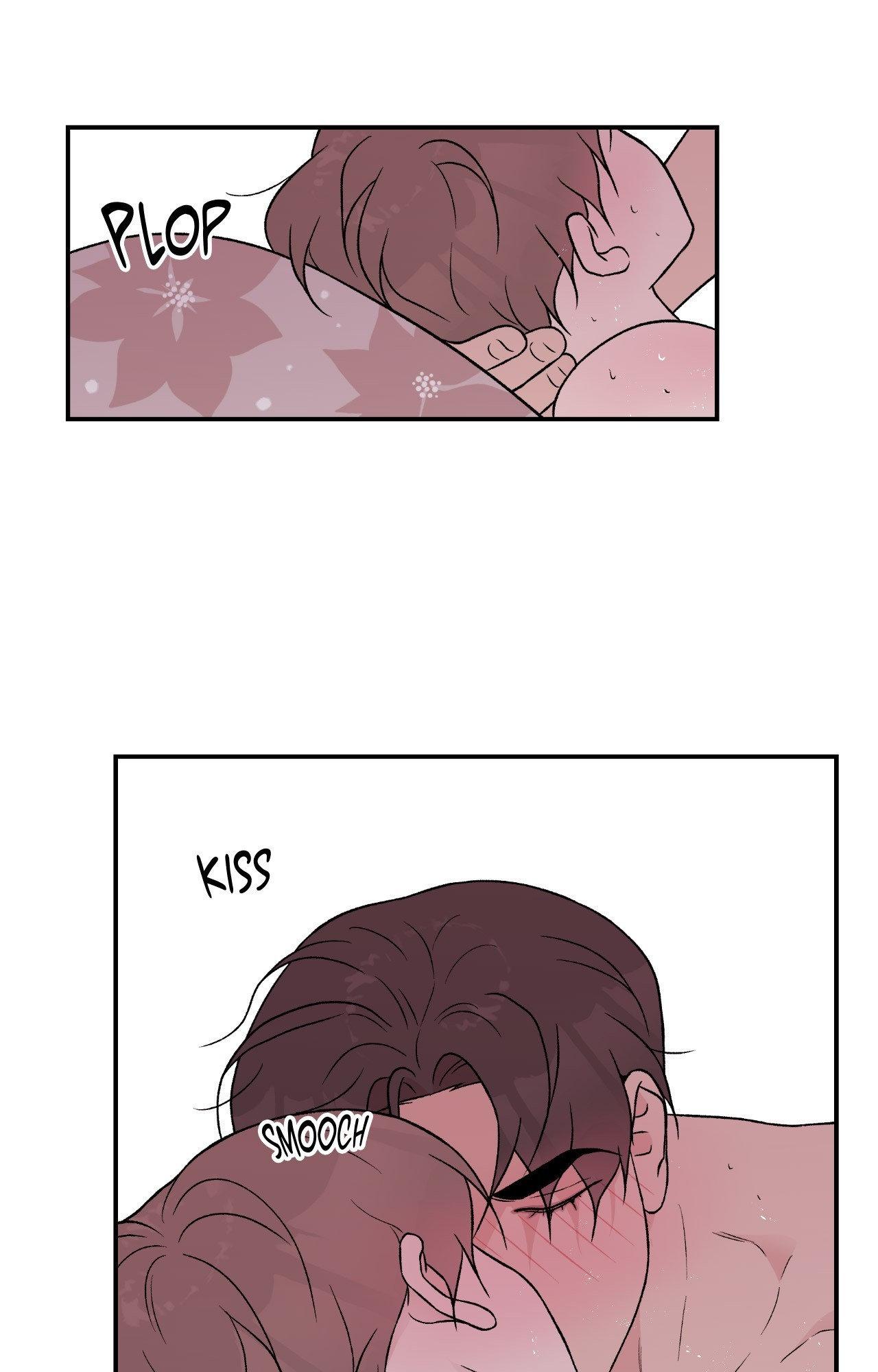 Flip Turn - Chapter 52 Page 63