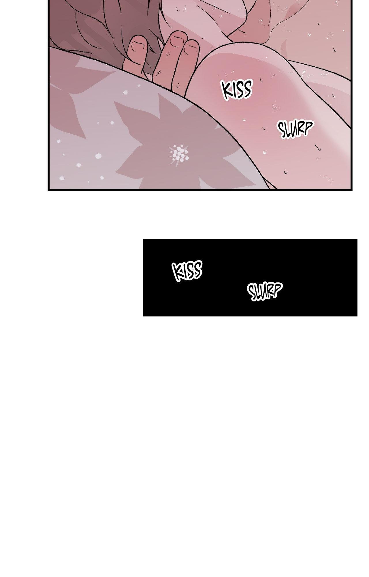 Flip Turn - Chapter 52 Page 64