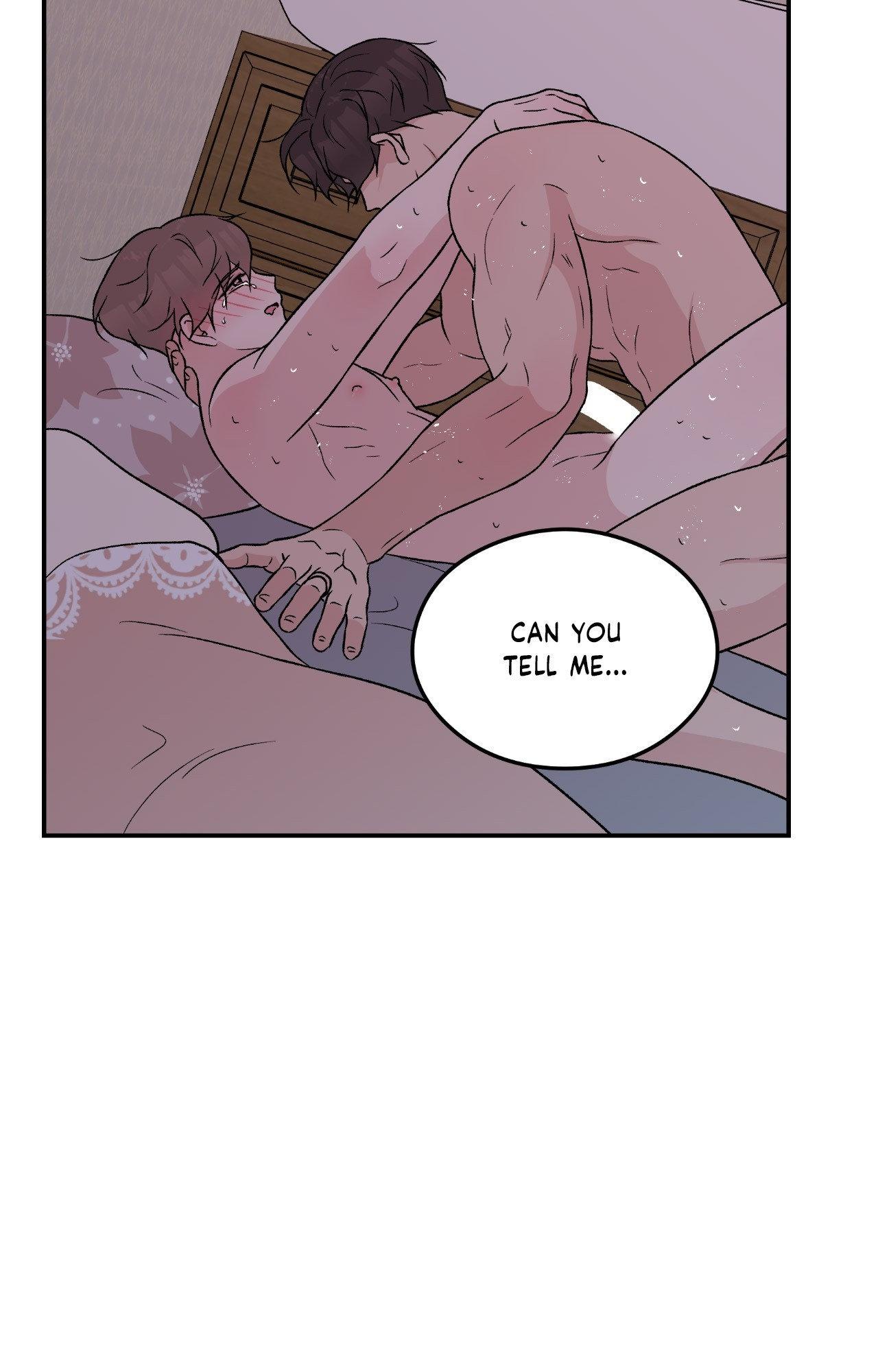 Flip Turn - Chapter 52 Page 8