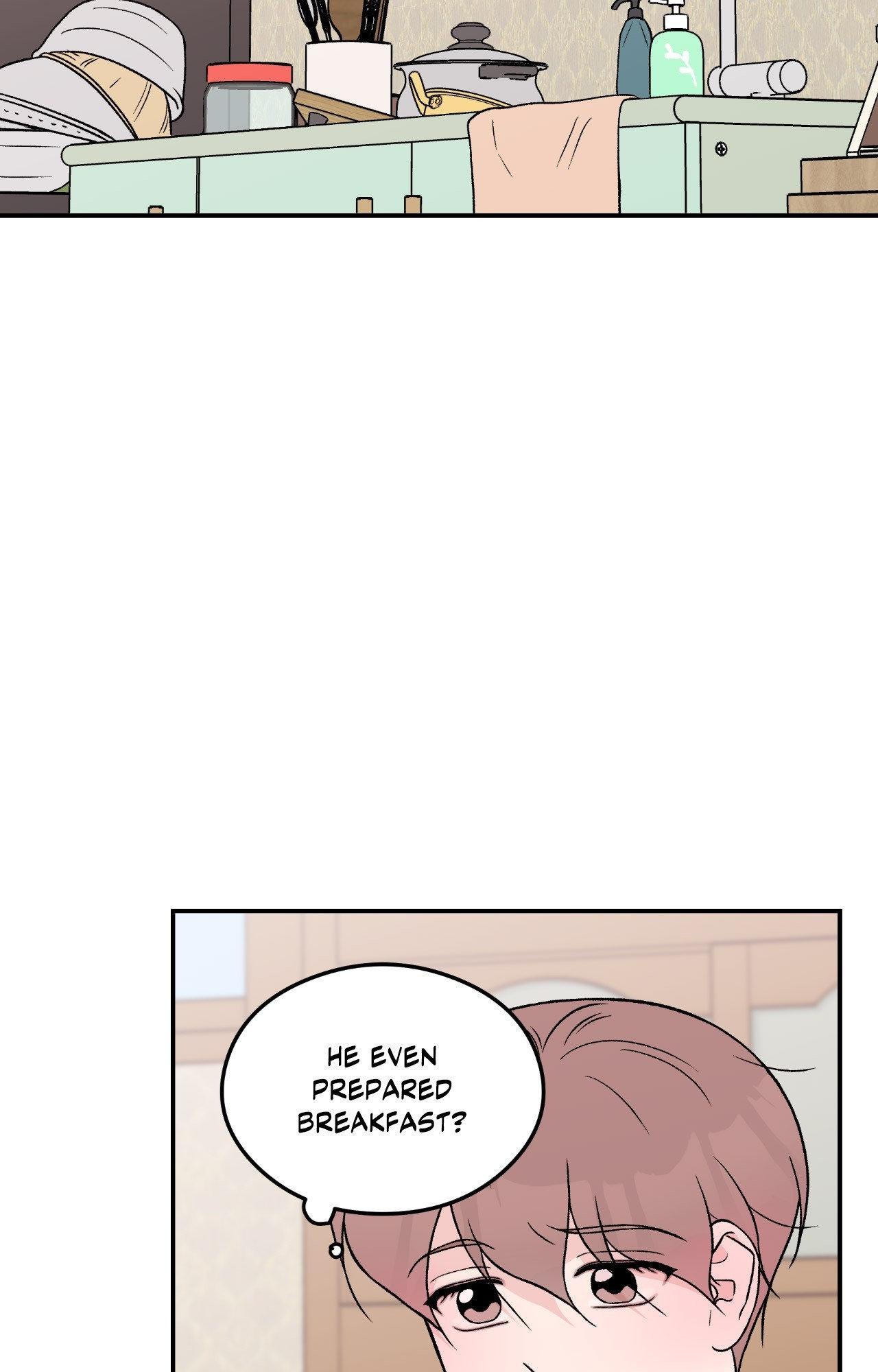 Flip Turn - Chapter 53 Page 13