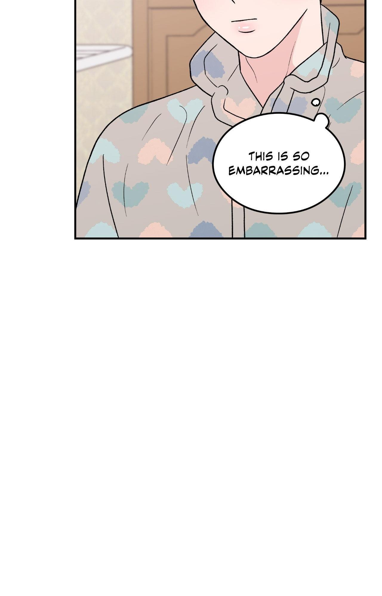 Flip Turn - Chapter 53 Page 14