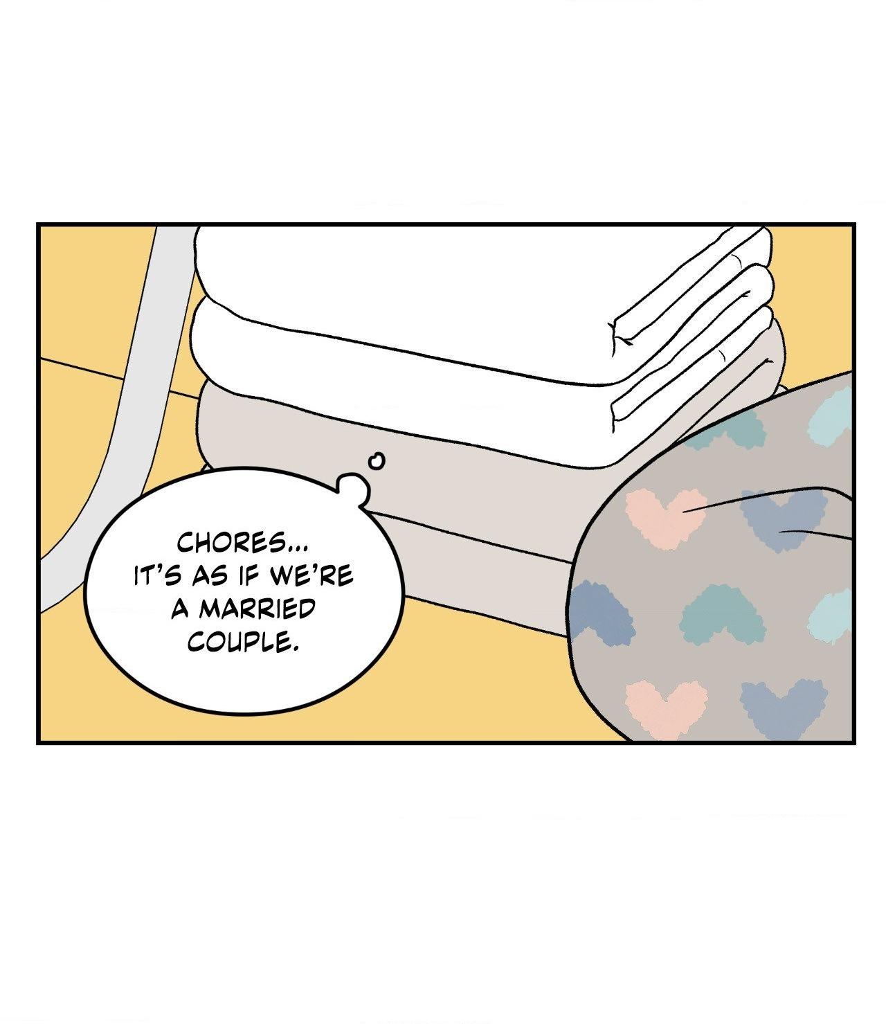 Flip Turn - Chapter 53 Page 22