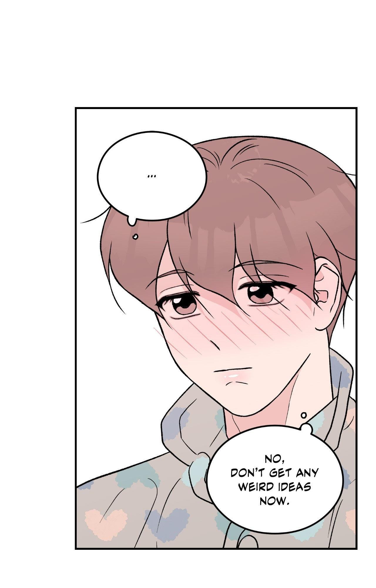 Flip Turn - Chapter 53 Page 23