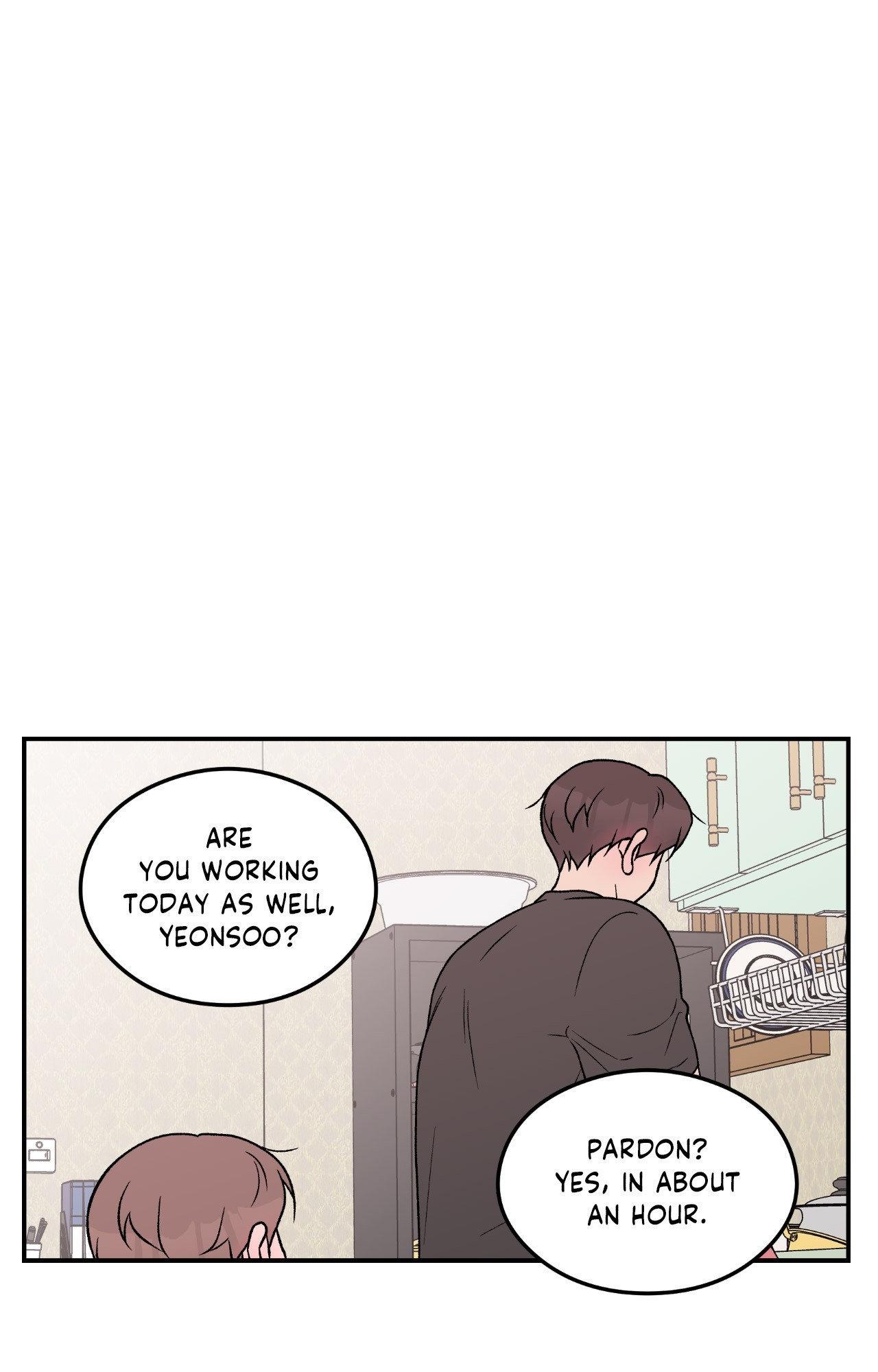 Flip Turn - Chapter 53 Page 24