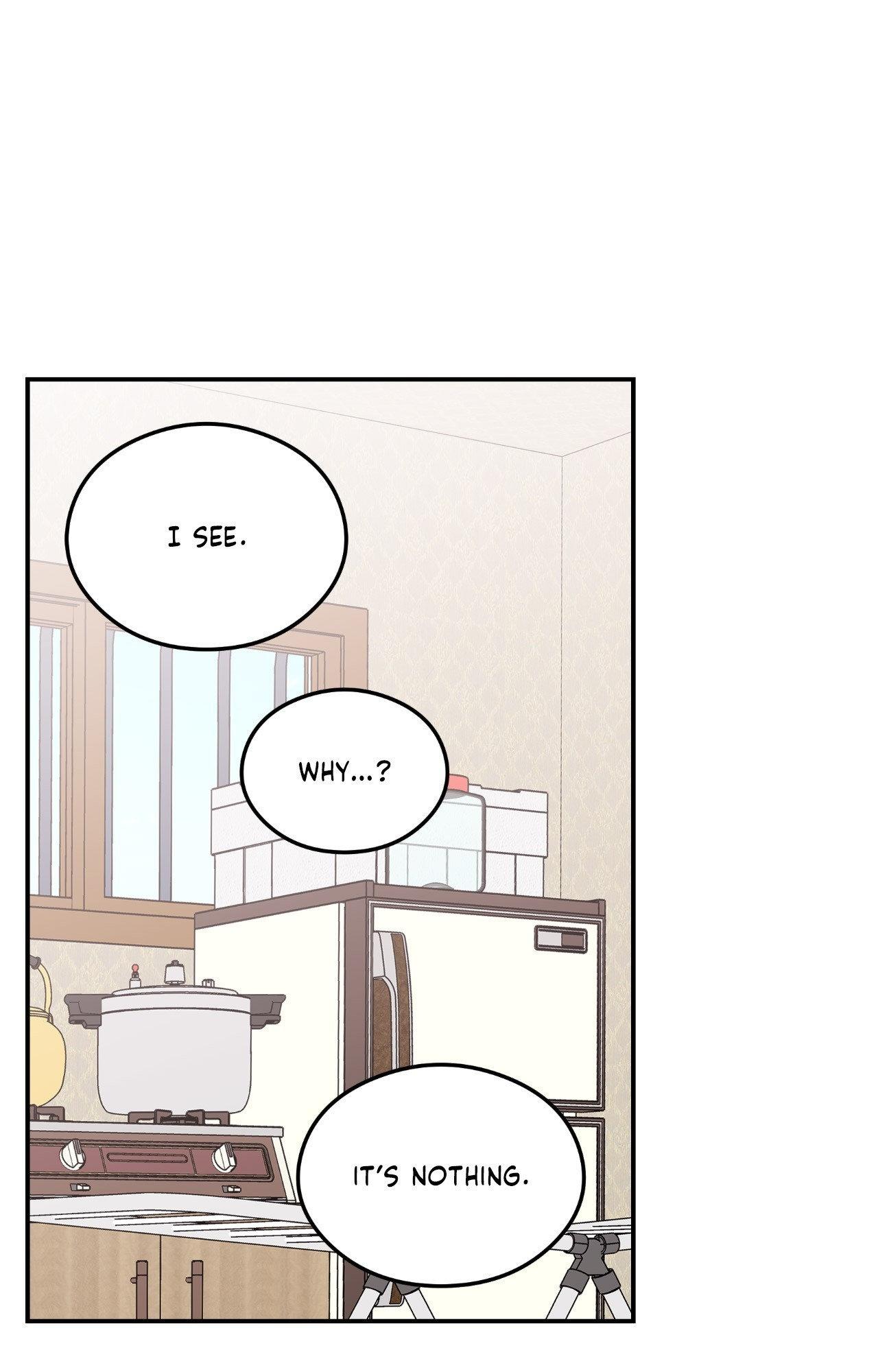 Flip Turn - Chapter 53 Page 25