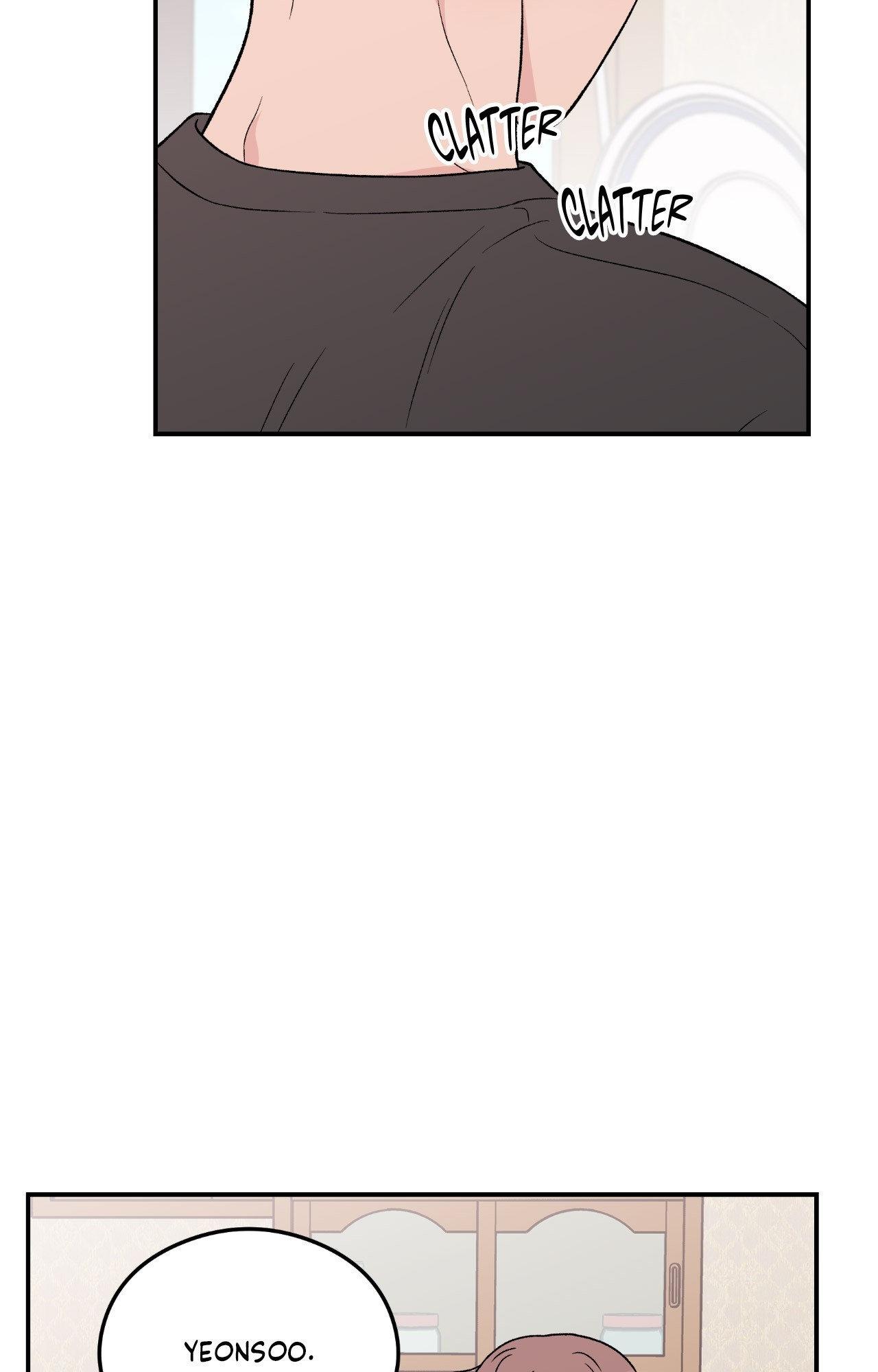 Flip Turn - Chapter 53 Page 27