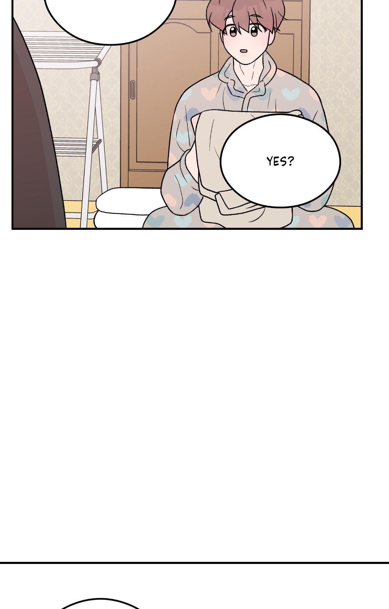 Flip Turn - Chapter 53 Page 28