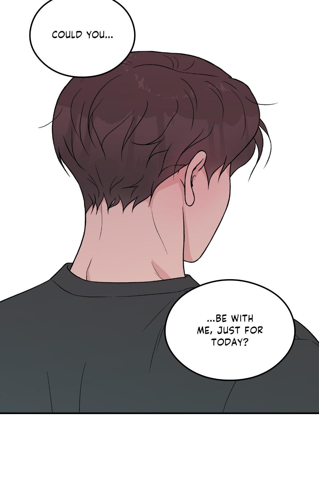 Flip Turn - Chapter 53 Page 29