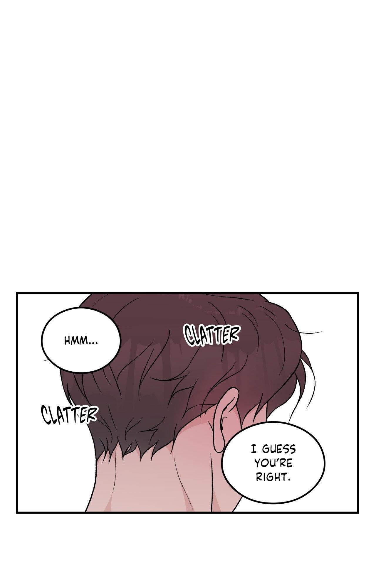 Flip Turn - Chapter 53 Page 31