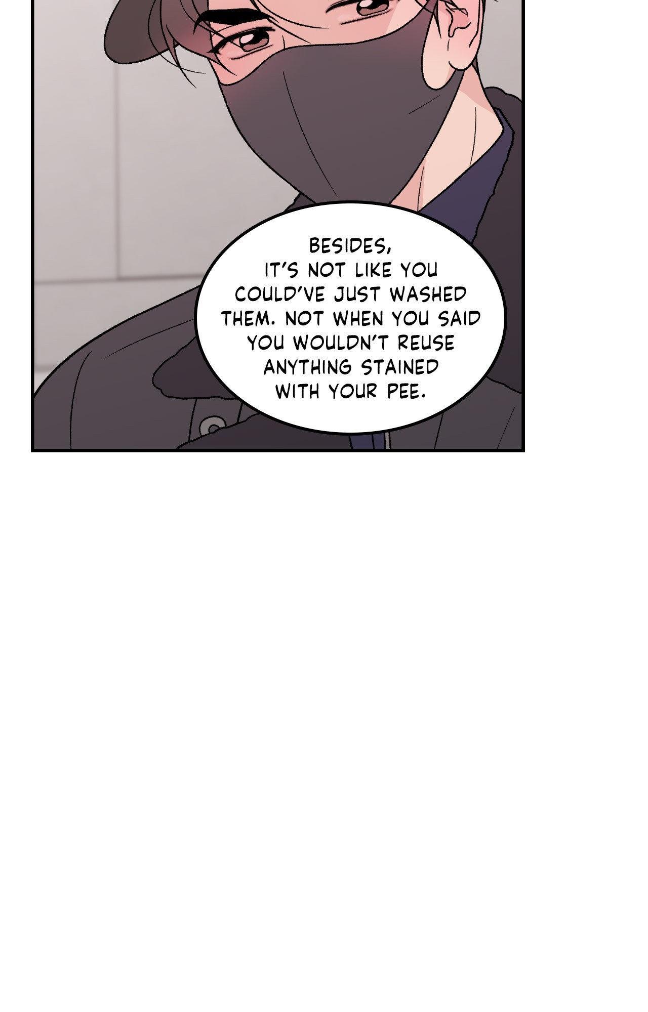 Flip Turn - Chapter 53 Page 40