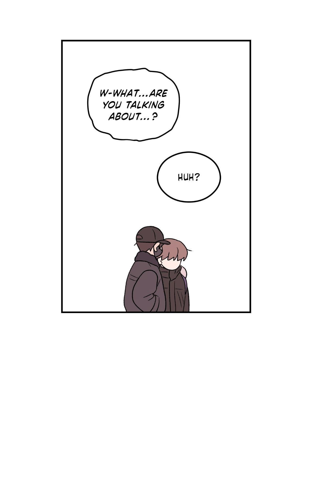 Flip Turn - Chapter 53 Page 41