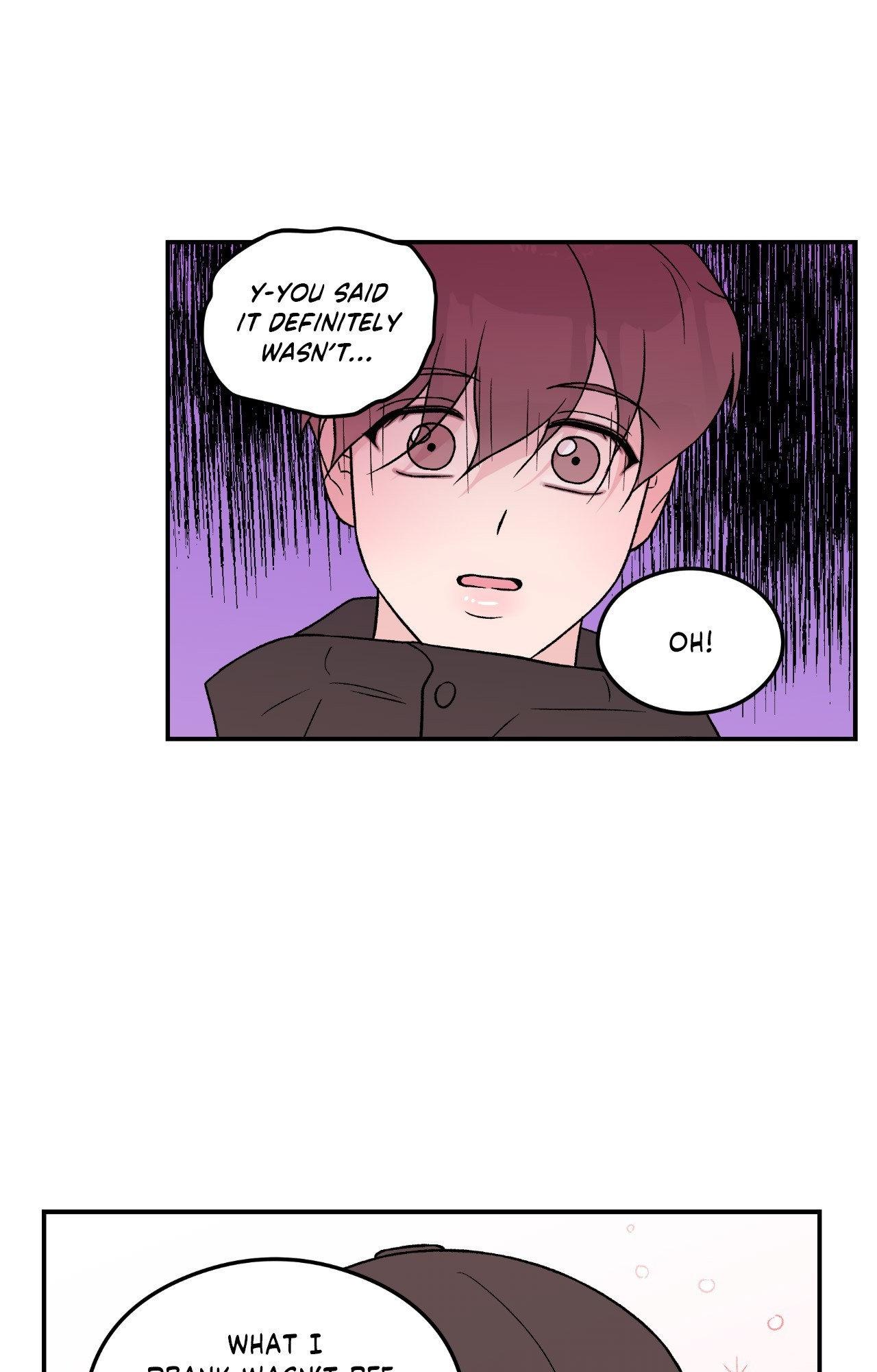 Flip Turn - Chapter 53 Page 42