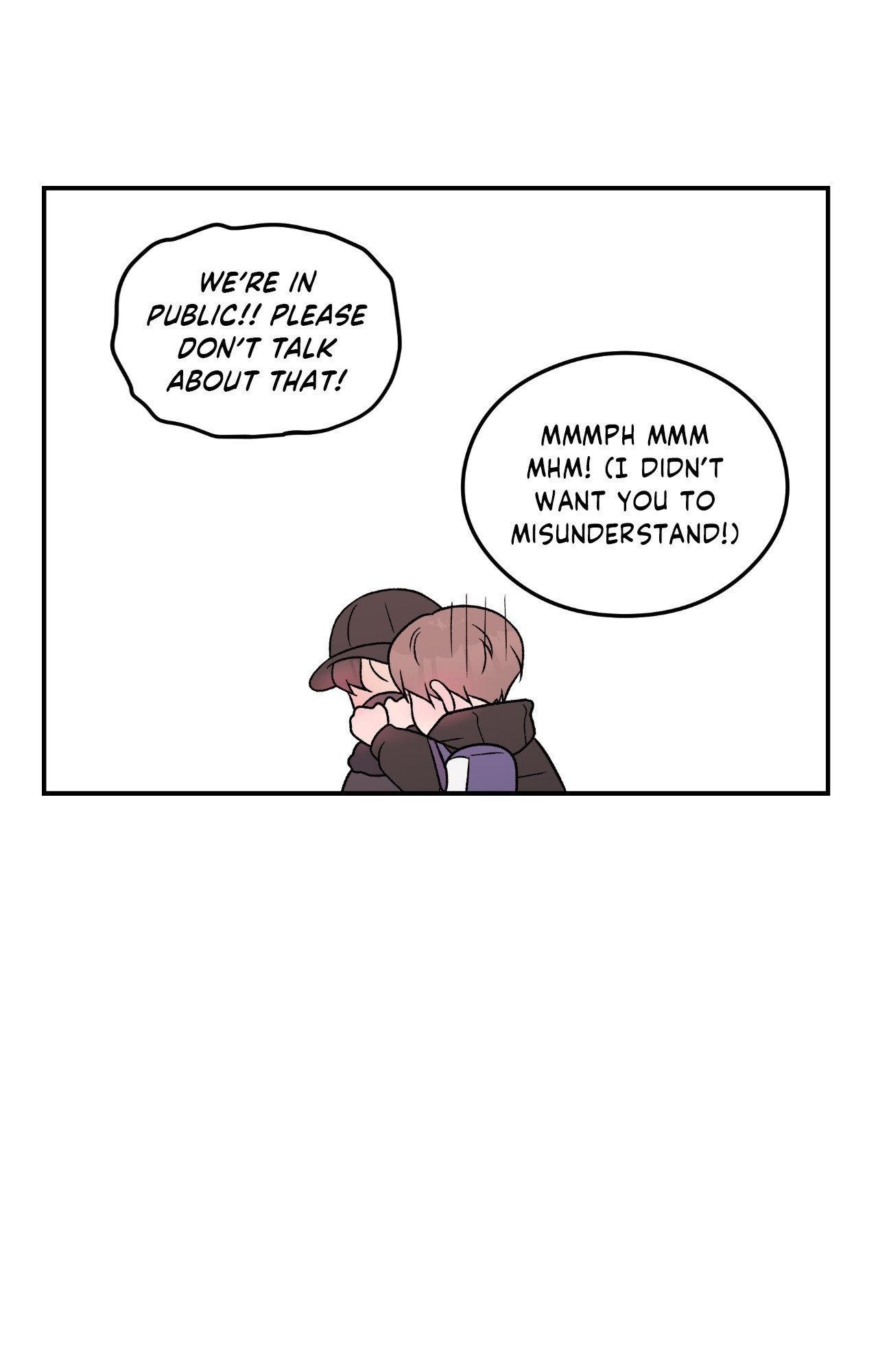 Flip Turn - Chapter 53 Page 44