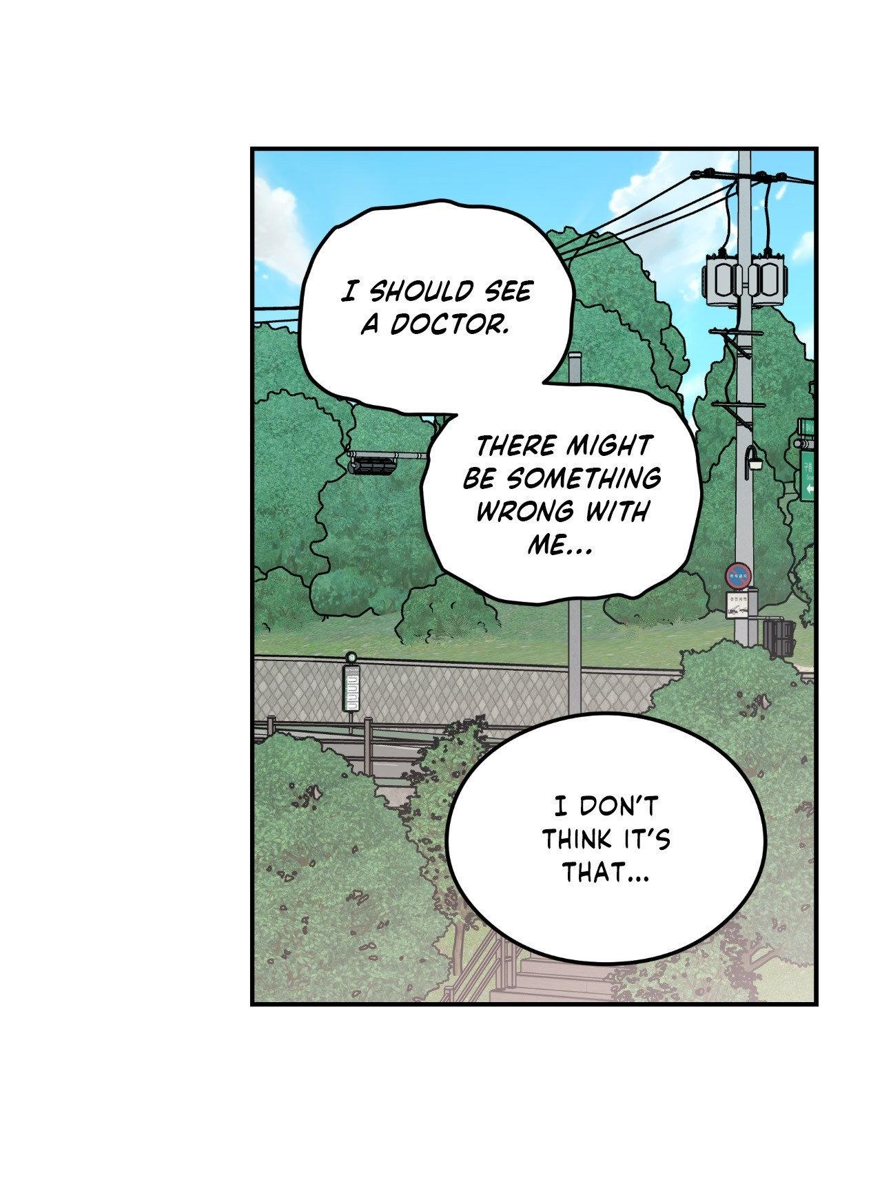 Flip Turn - Chapter 53 Page 45