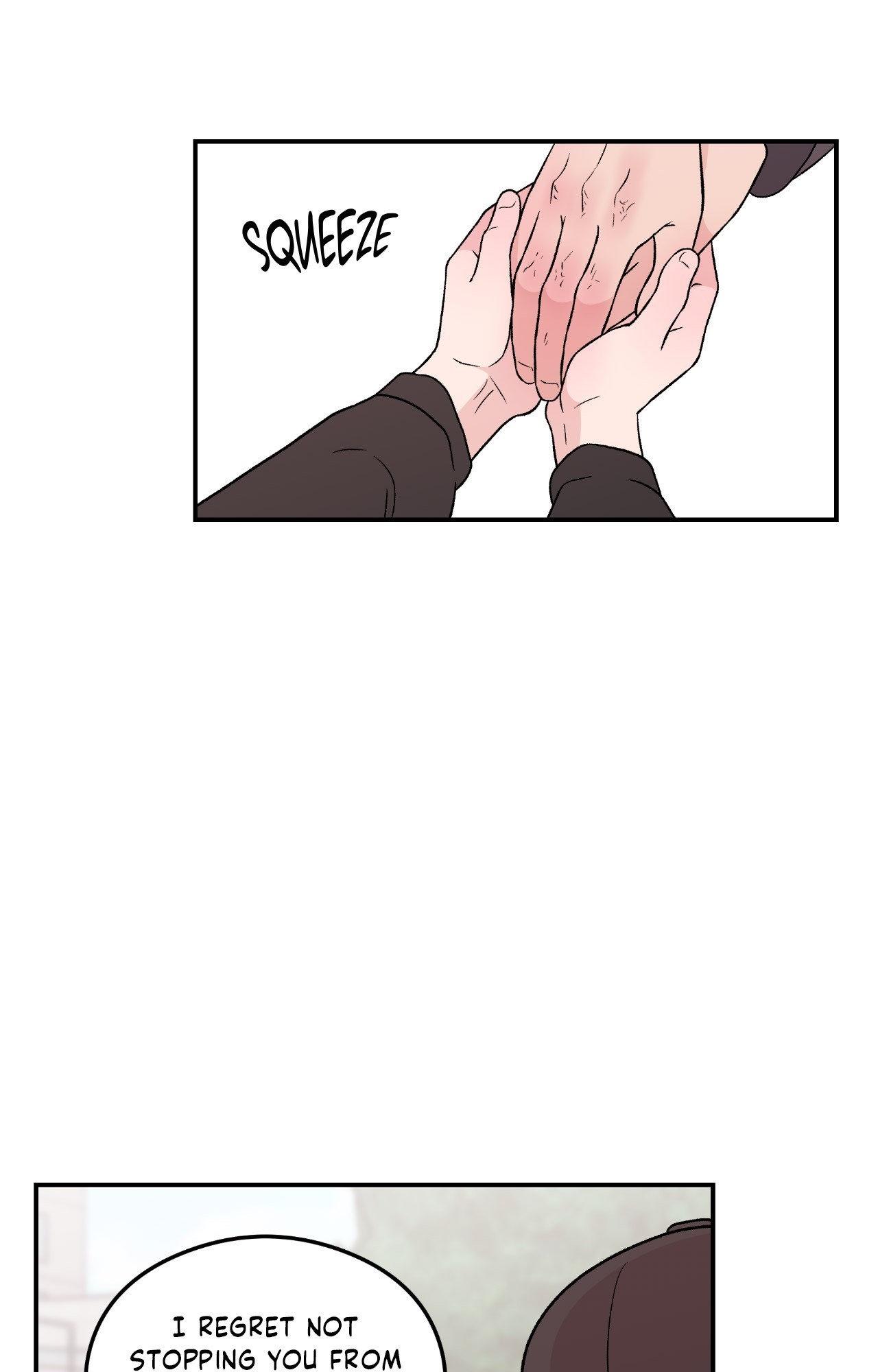 Flip Turn - Chapter 53 Page 47
