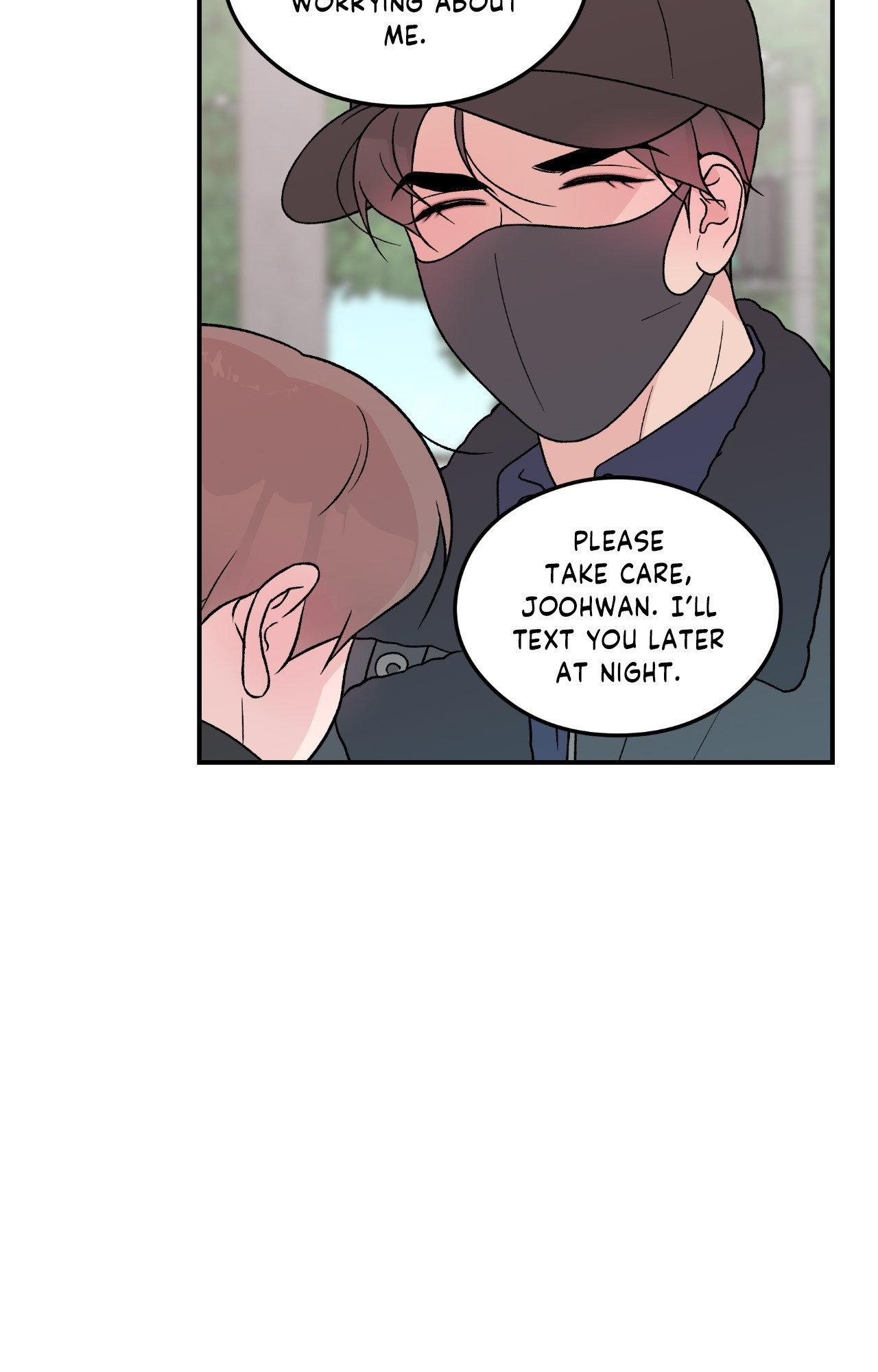 Flip Turn - Chapter 53 Page 49