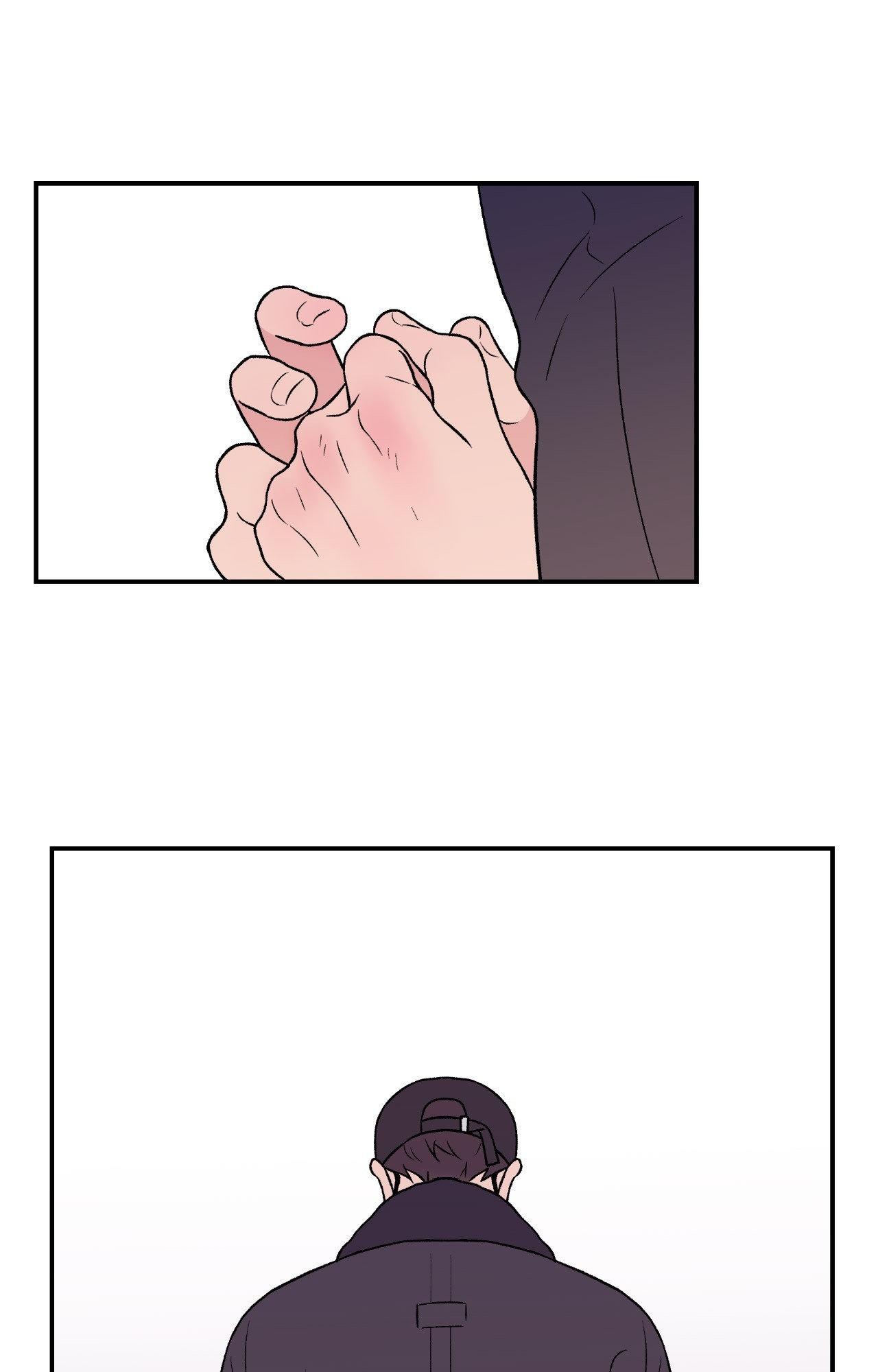 Flip Turn - Chapter 53 Page 57