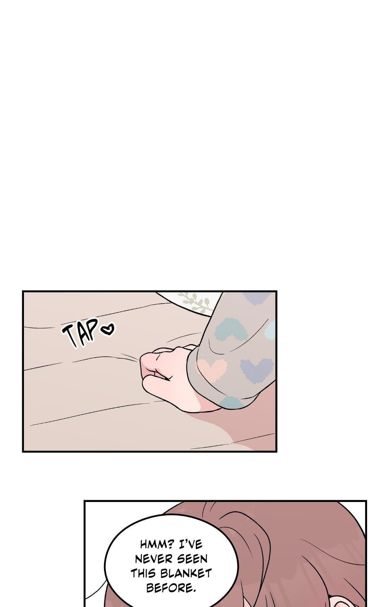 Flip Turn - Chapter 53 Page 6
