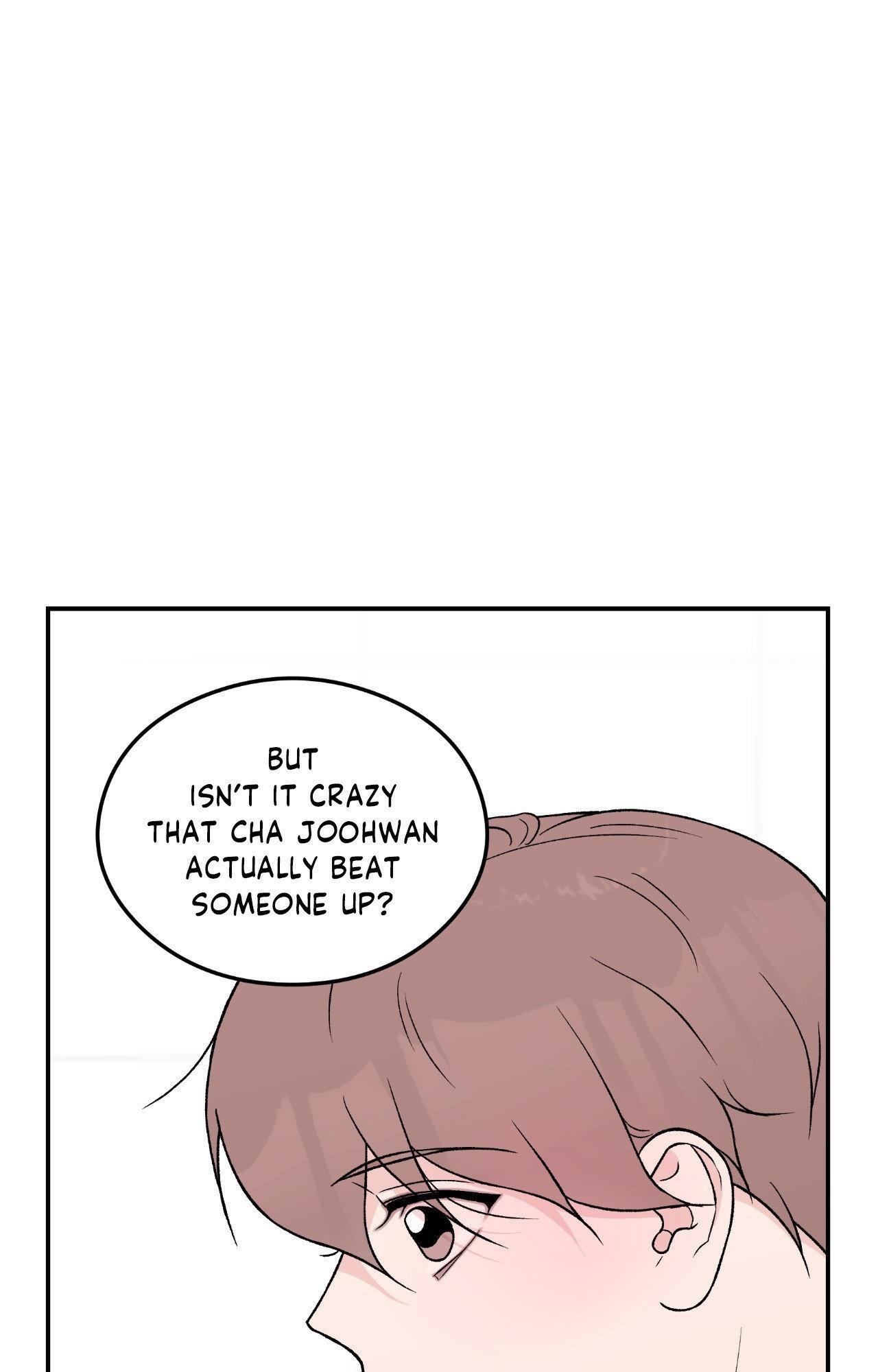 Flip Turn - Chapter 53 Page 63
