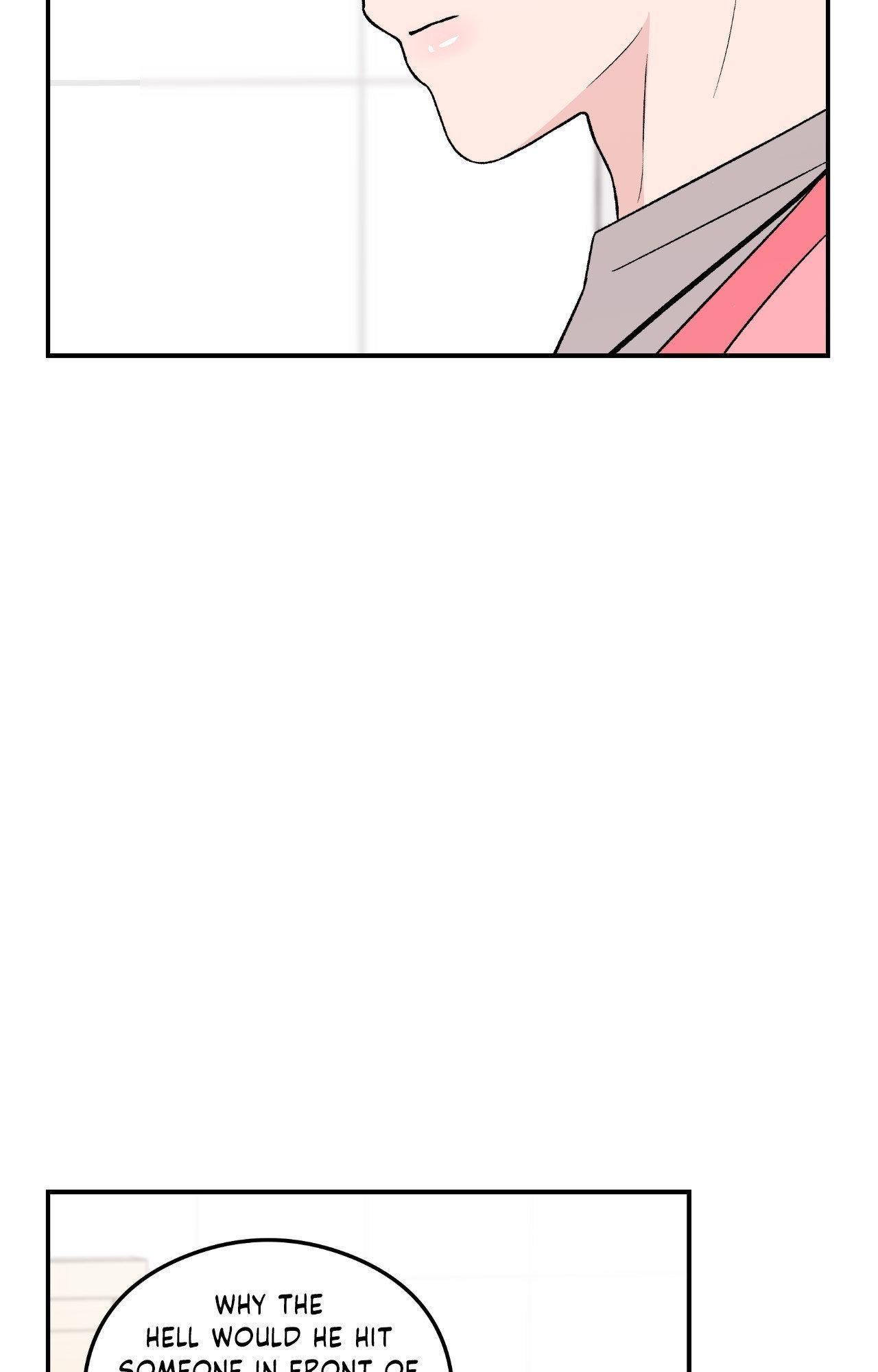 Flip Turn - Chapter 53 Page 64