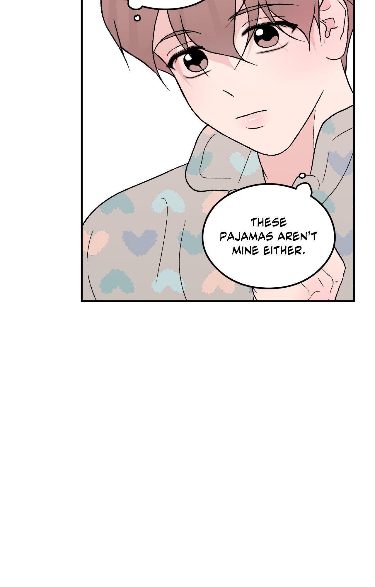 Flip Turn - Chapter 53 Page 7